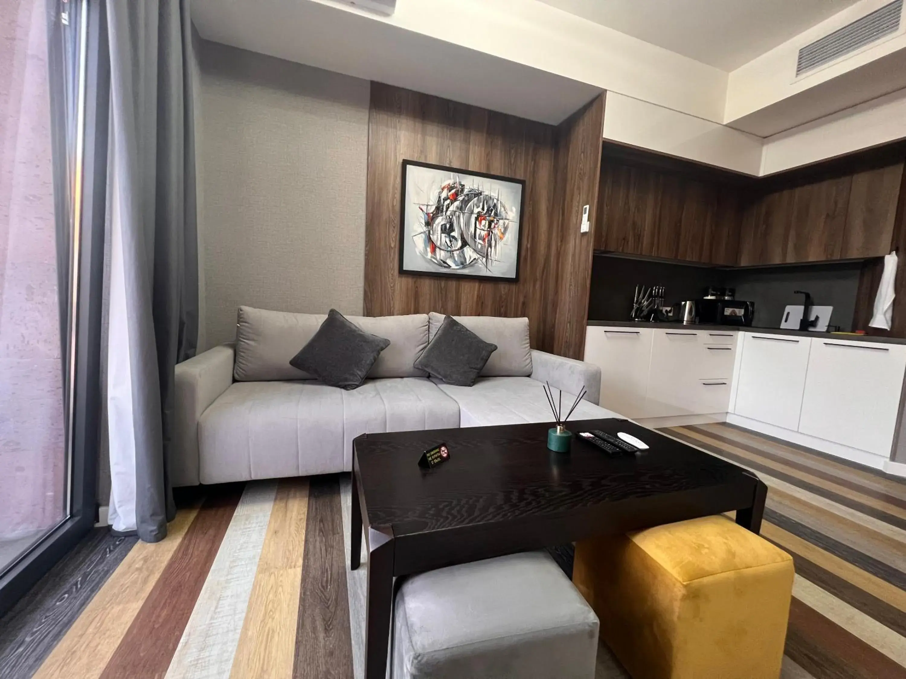 Tumanyan Apartments Tumanyan Apartments