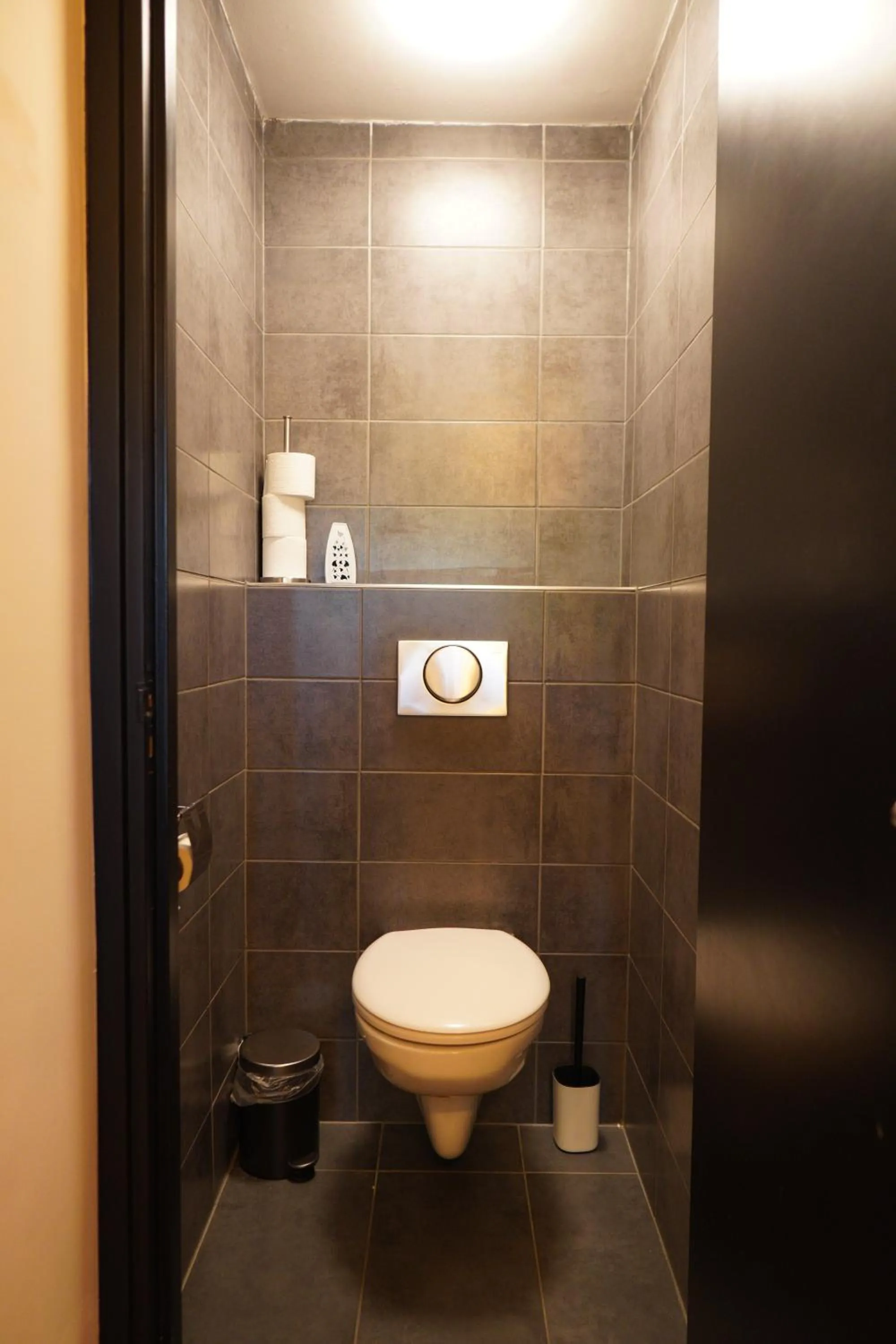 Bathroom in Onefam Amstel