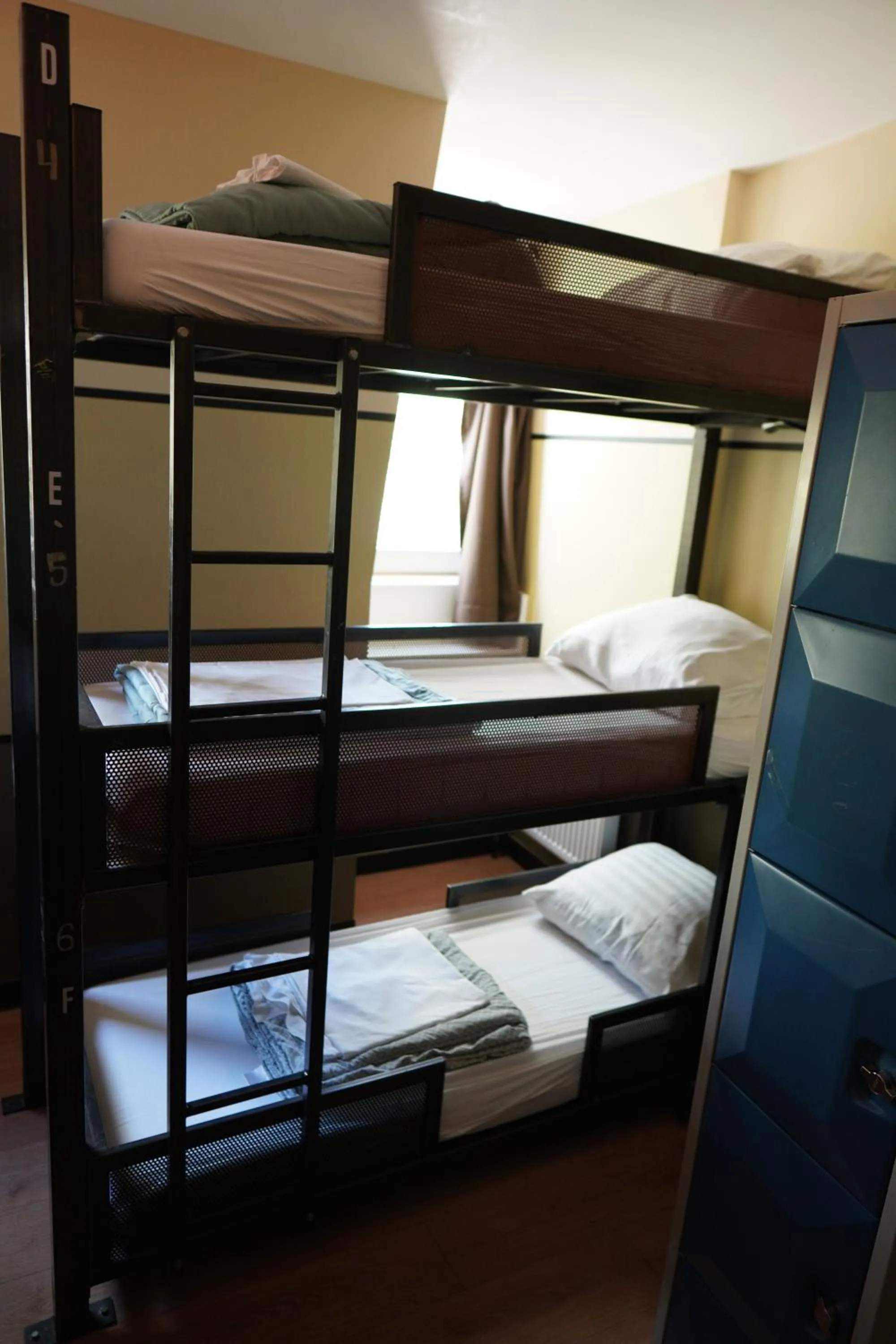 bunk bed, Bed in Onefam Amstel