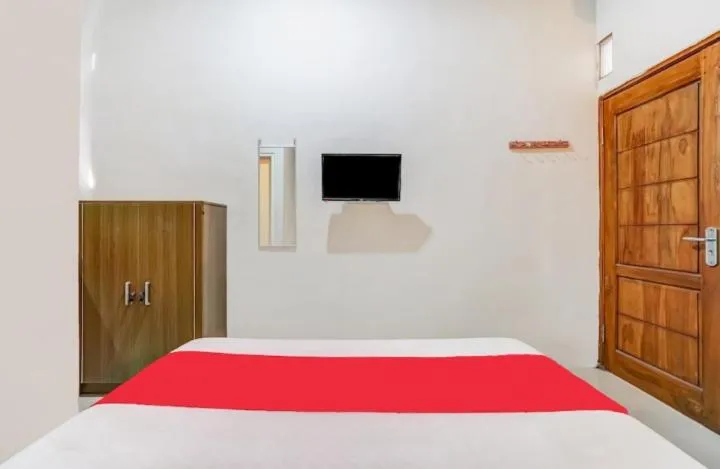 Bed in Pondok Inap Shofwa