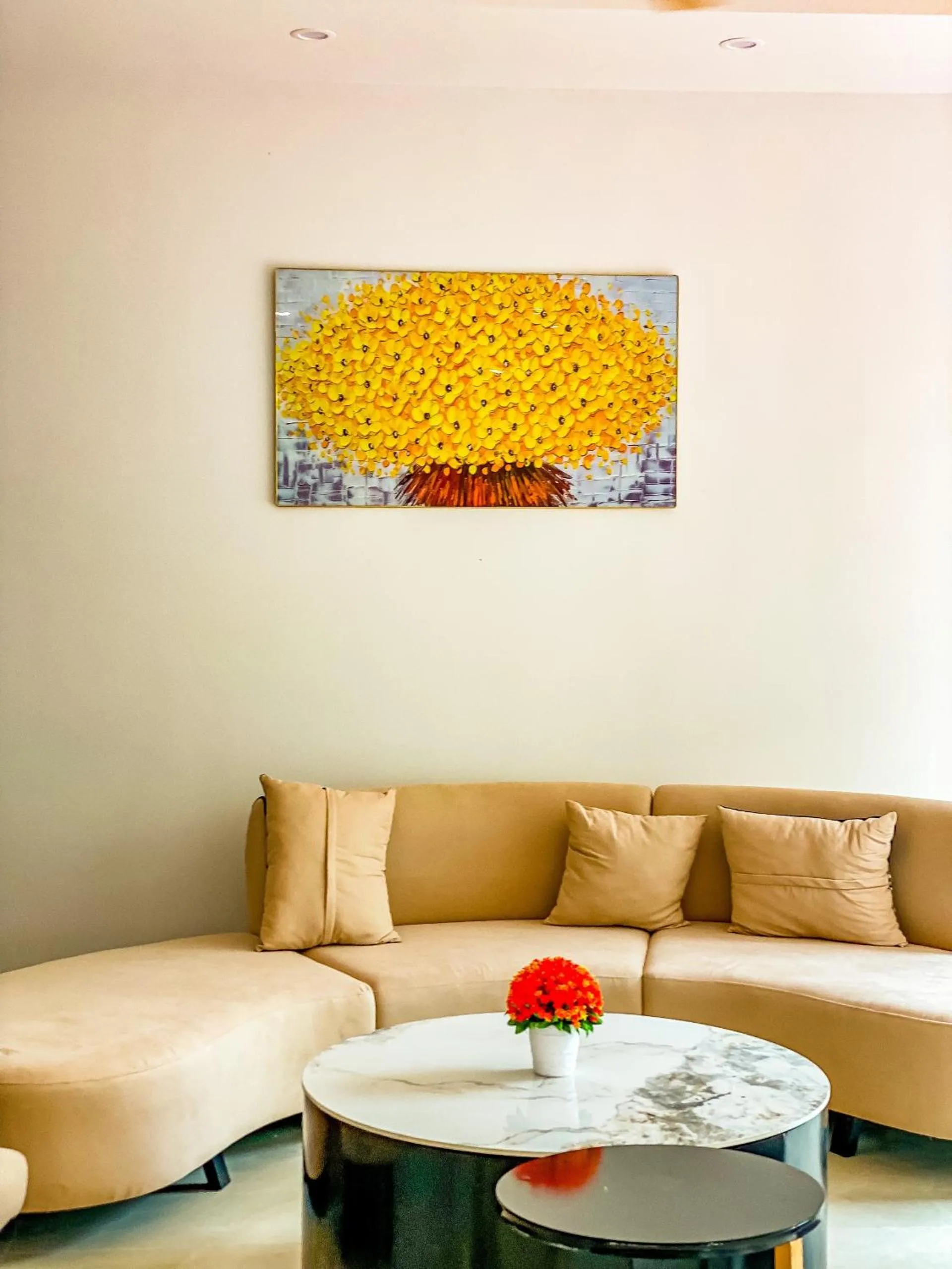 Luxtel Hotel Ngoại Giao Đoàn