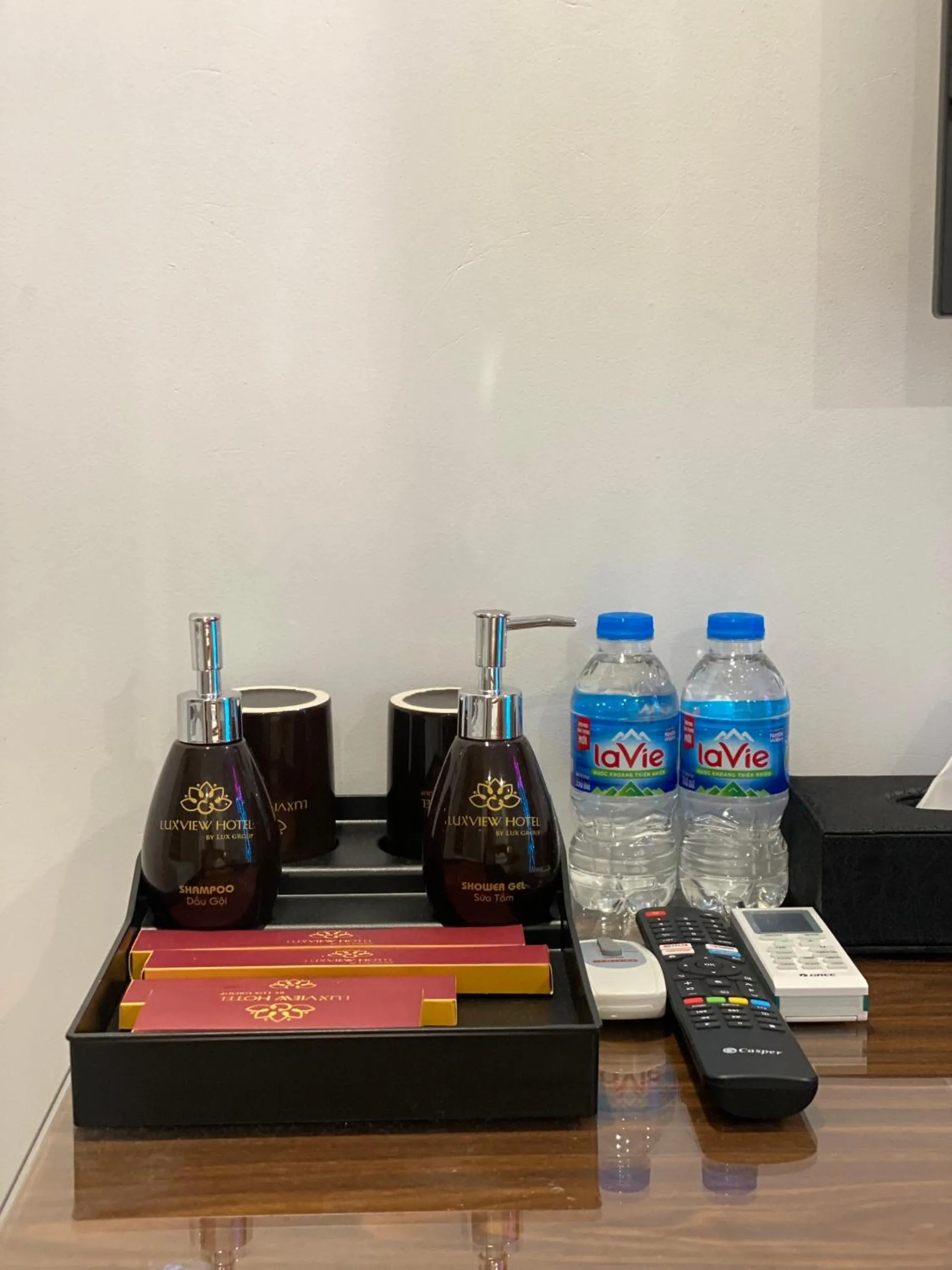 Luxtel Hotel Ngoại Giao Đoàn