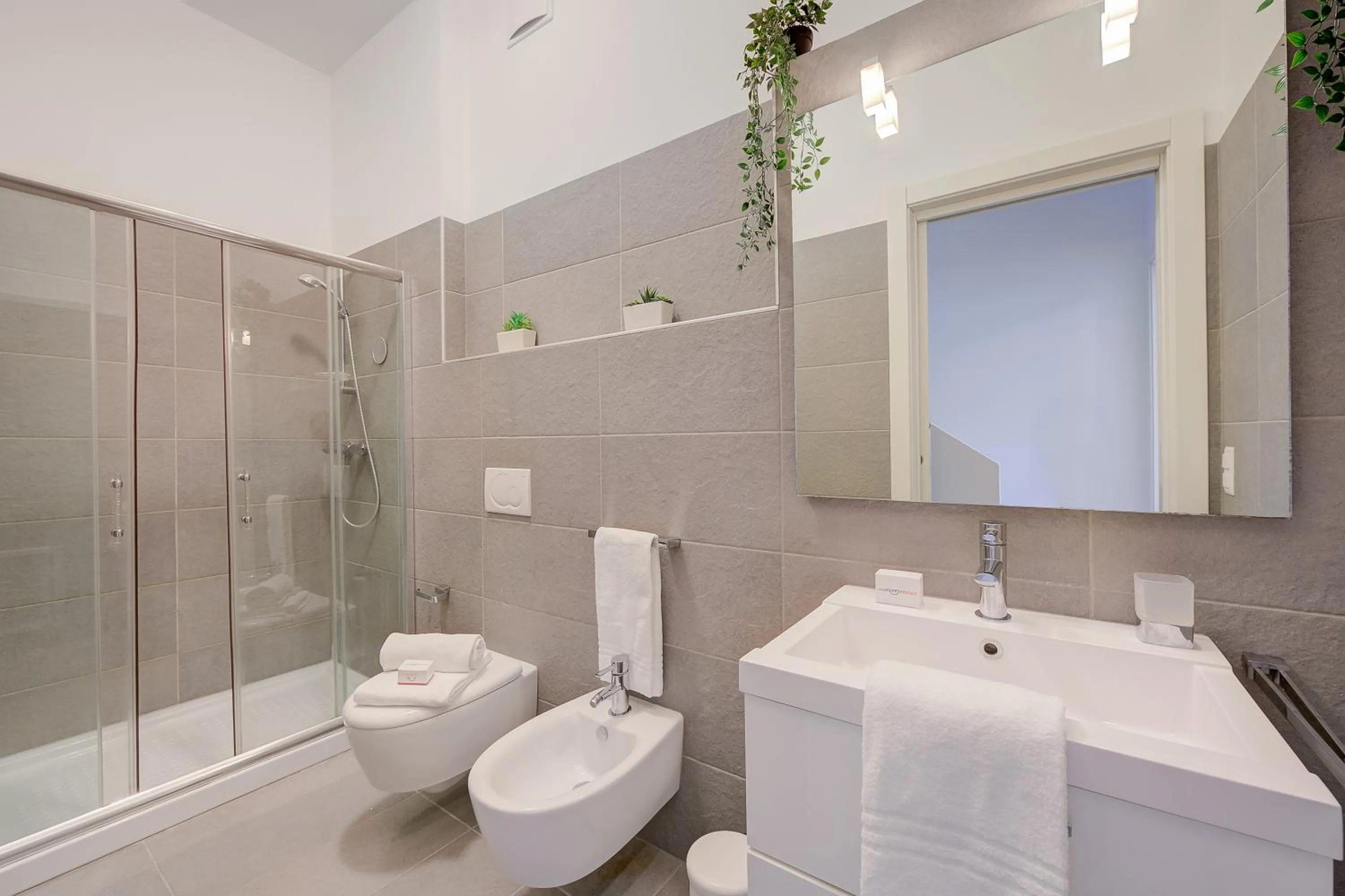 Residenza Castello - Happy Rentals