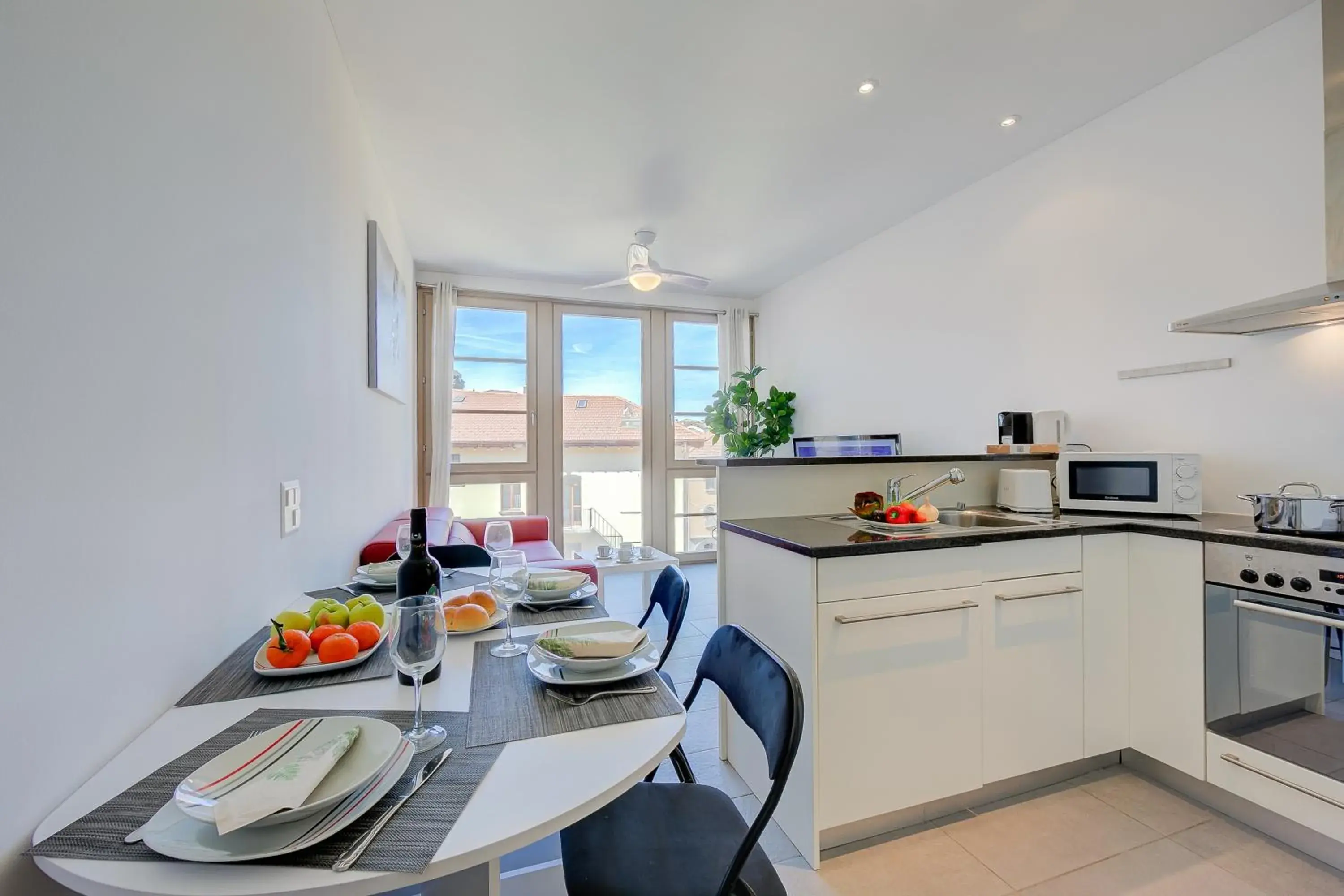 Residenza Castello - Happy Rentals Residenza Castello - Happy Rentals