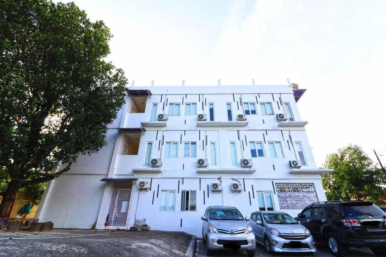 Rumah Kayu Manis Bintaro Rumah Kayu Manis Bintaro