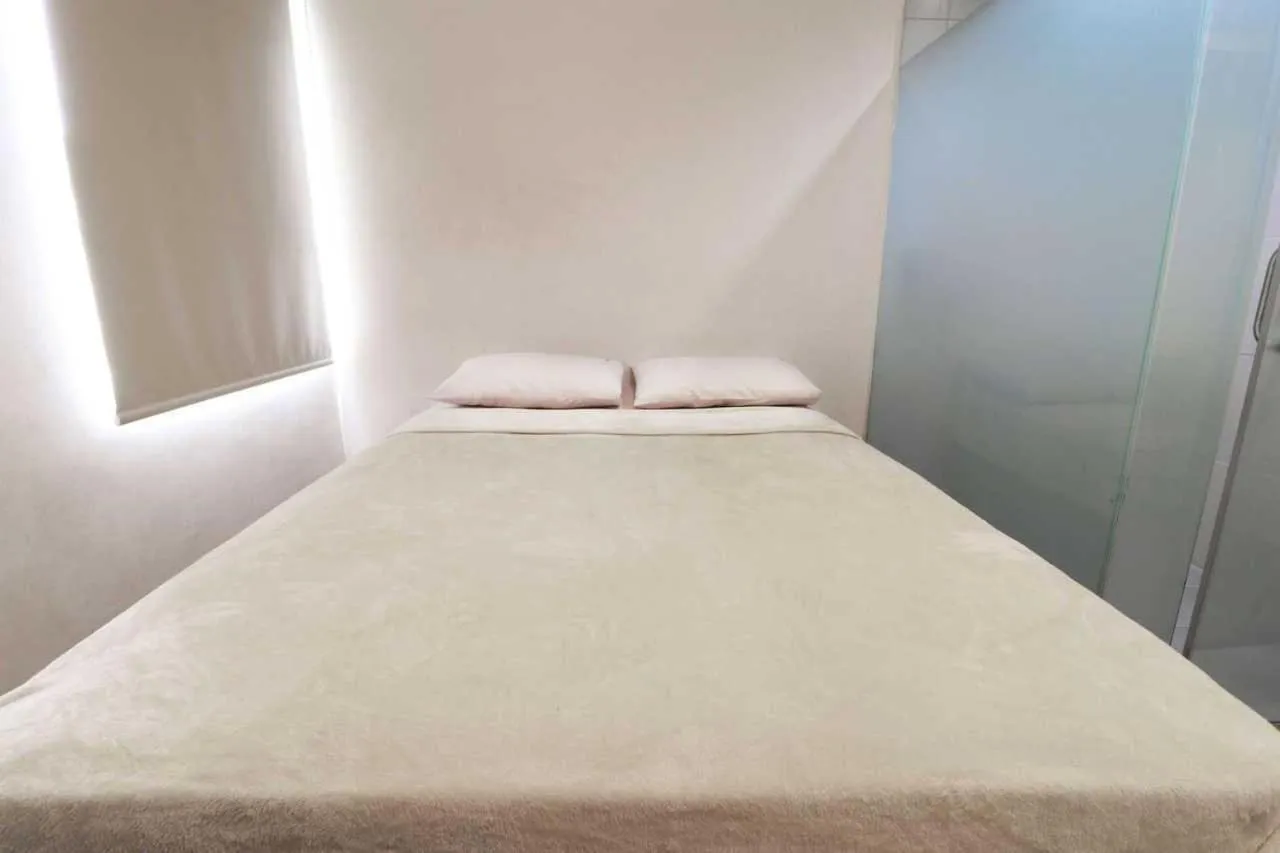 Rumah Kayu Manis Bintaro