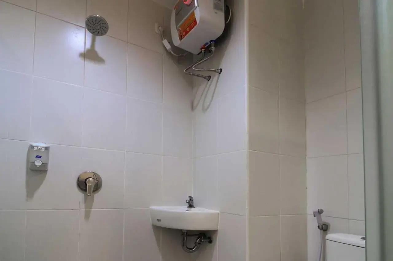 Rumah Kayu Manis Bintaro Rumah Kayu Manis Bintaro