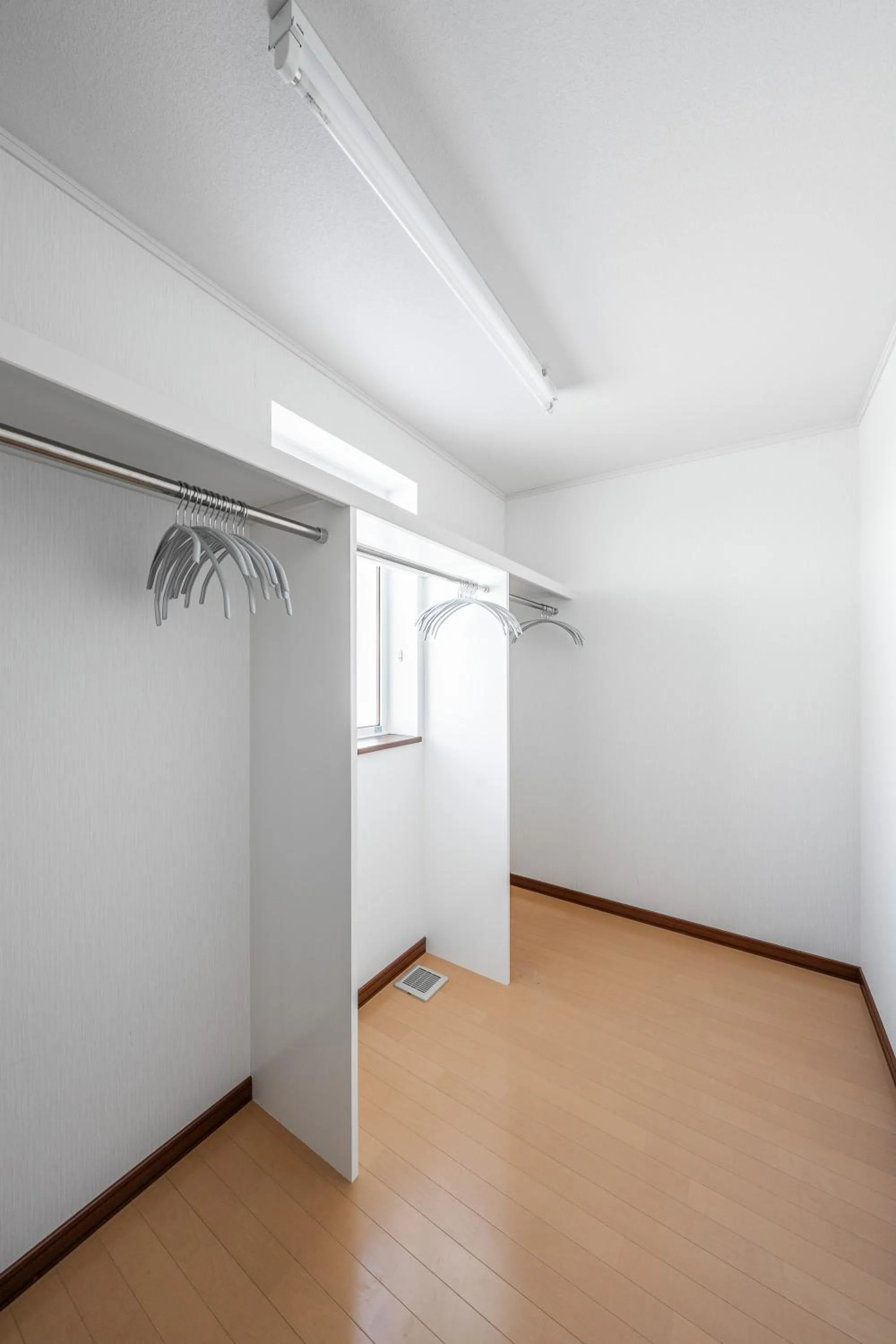 storage in THE VILLA FURANO【Wide Horizon】