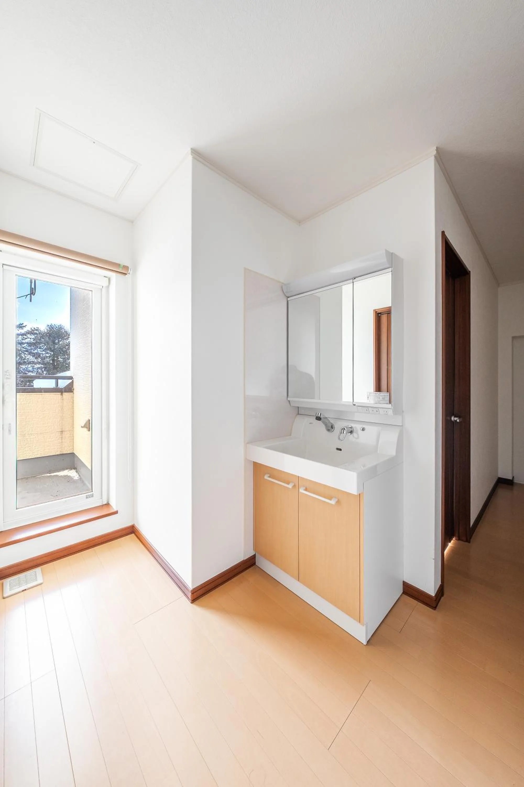 Area and facilities, Bed in THE VILLA FURANO【Wide Horizon】