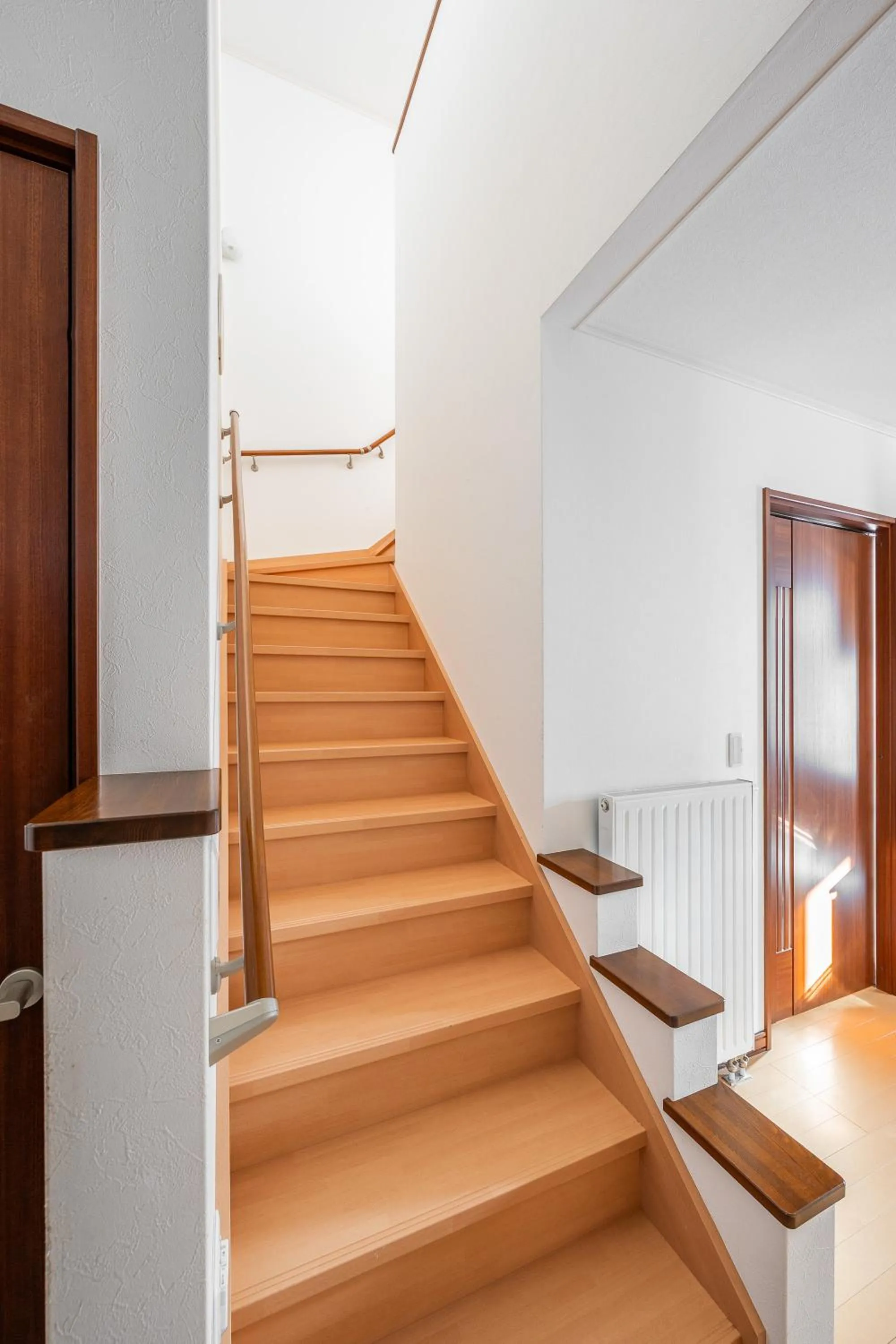 Area and facilities in THE VILLA FURANO【Wide Horizon】