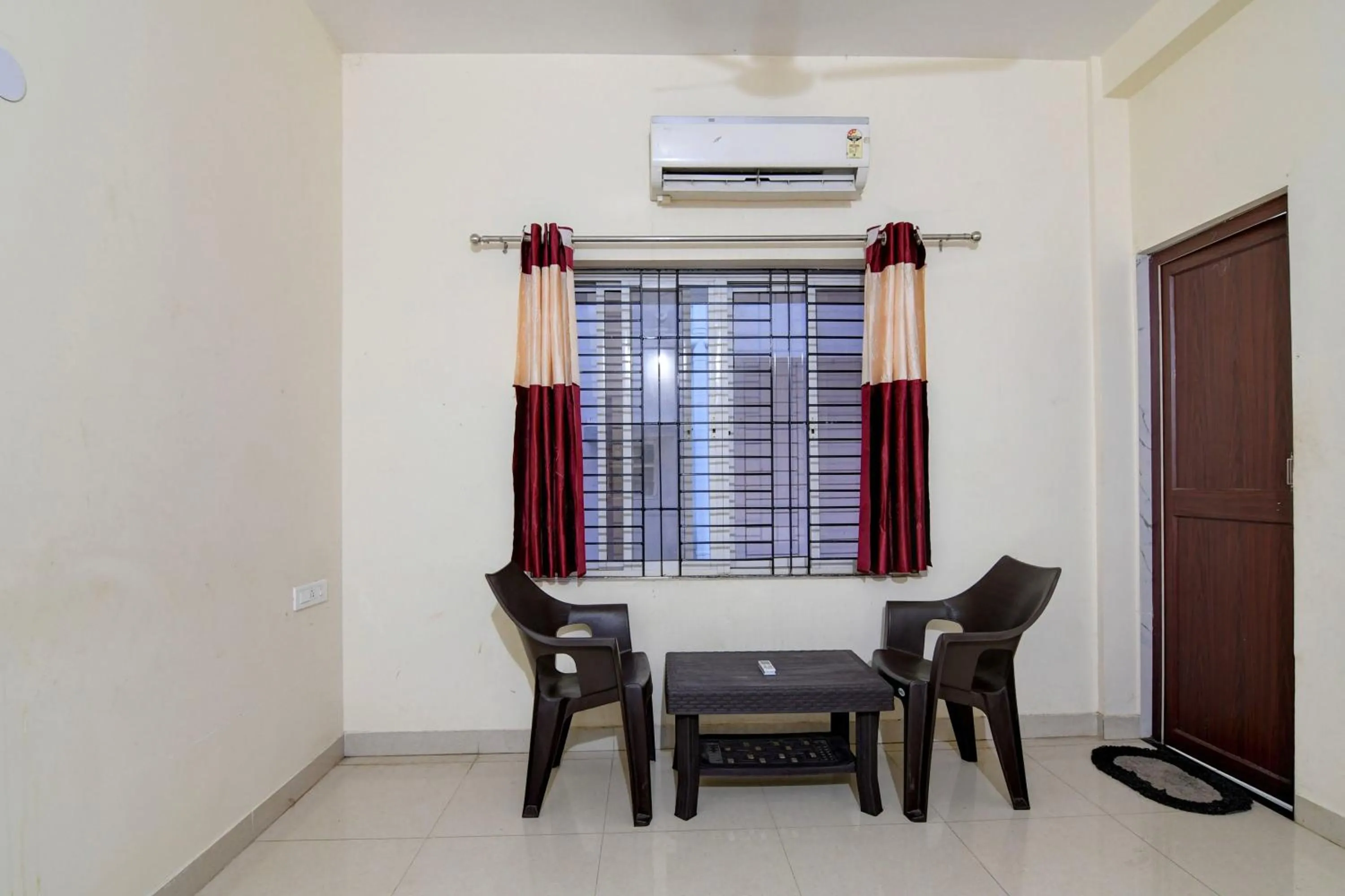 Bedroom in Hotel O Dream Palace Guest House