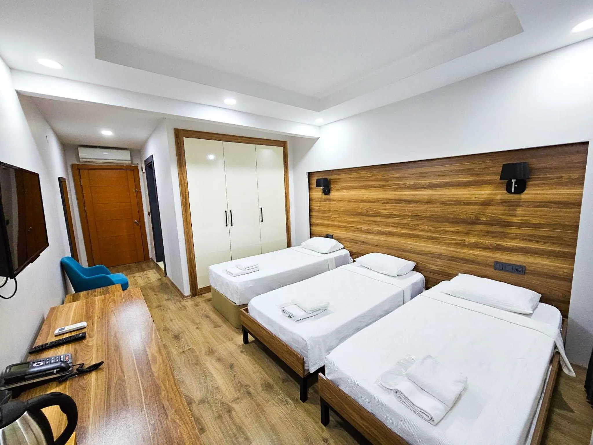 Massage in Sapanca Resort Hotel