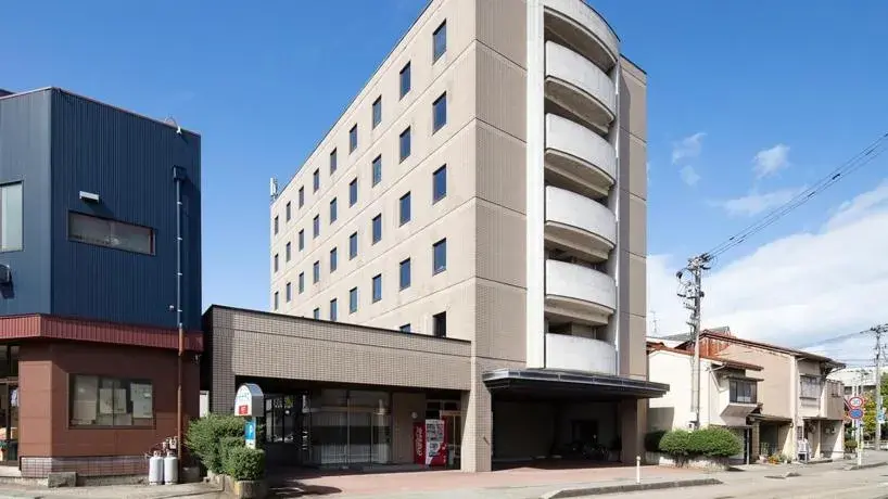 Matto Terminal Hotel Matto Terminal Hotel