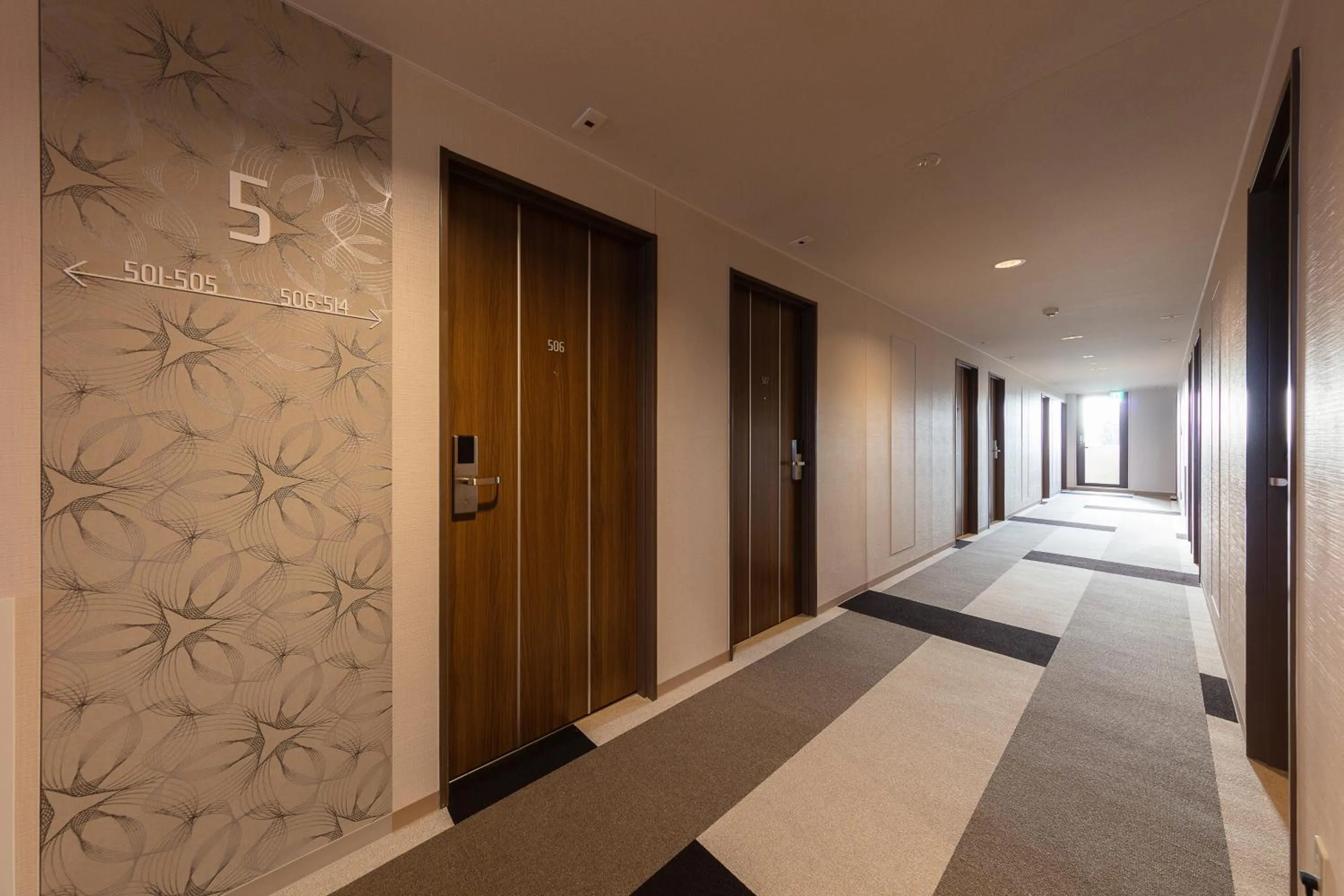 Matto Terminal Hotel