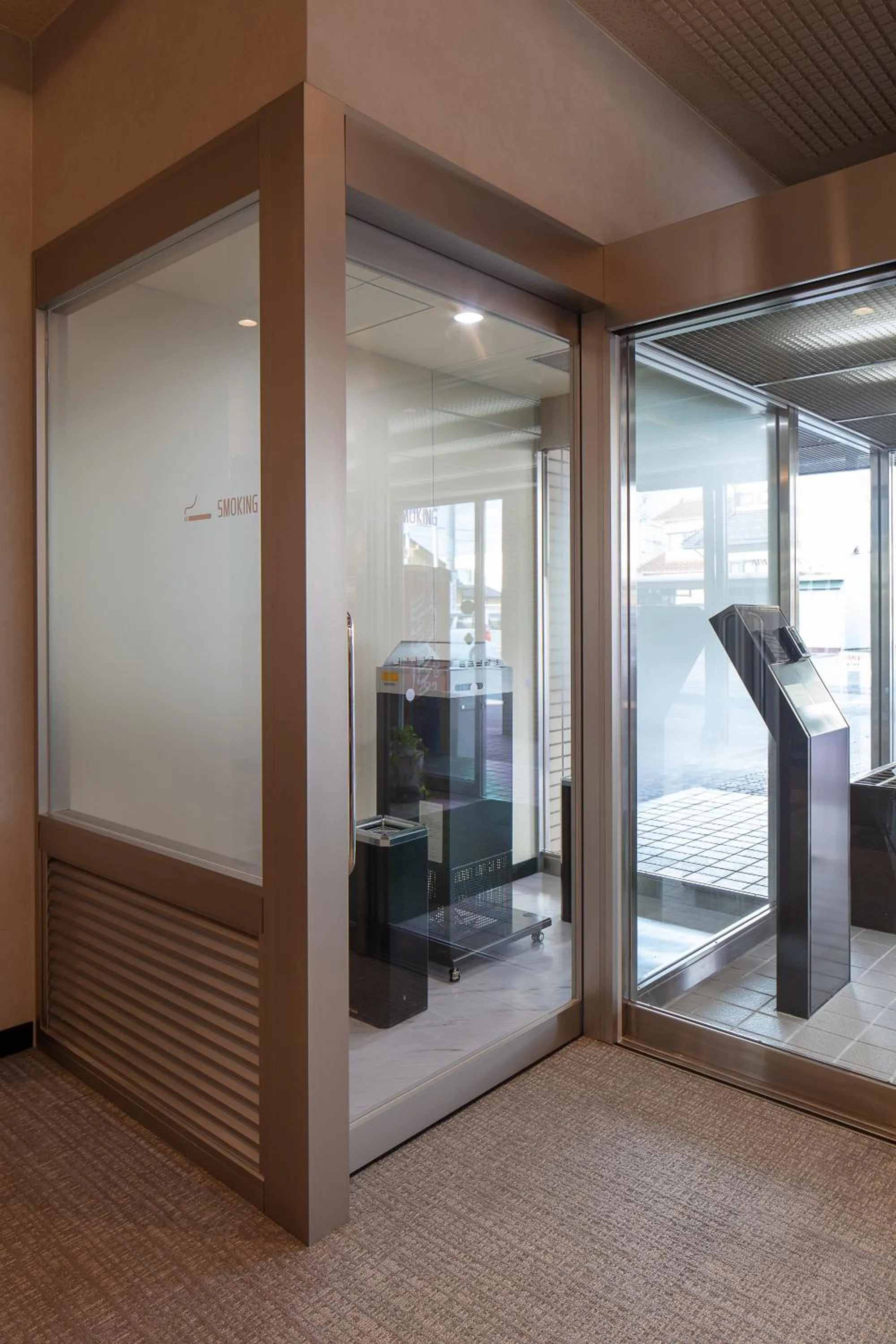 Matto Terminal Hotel