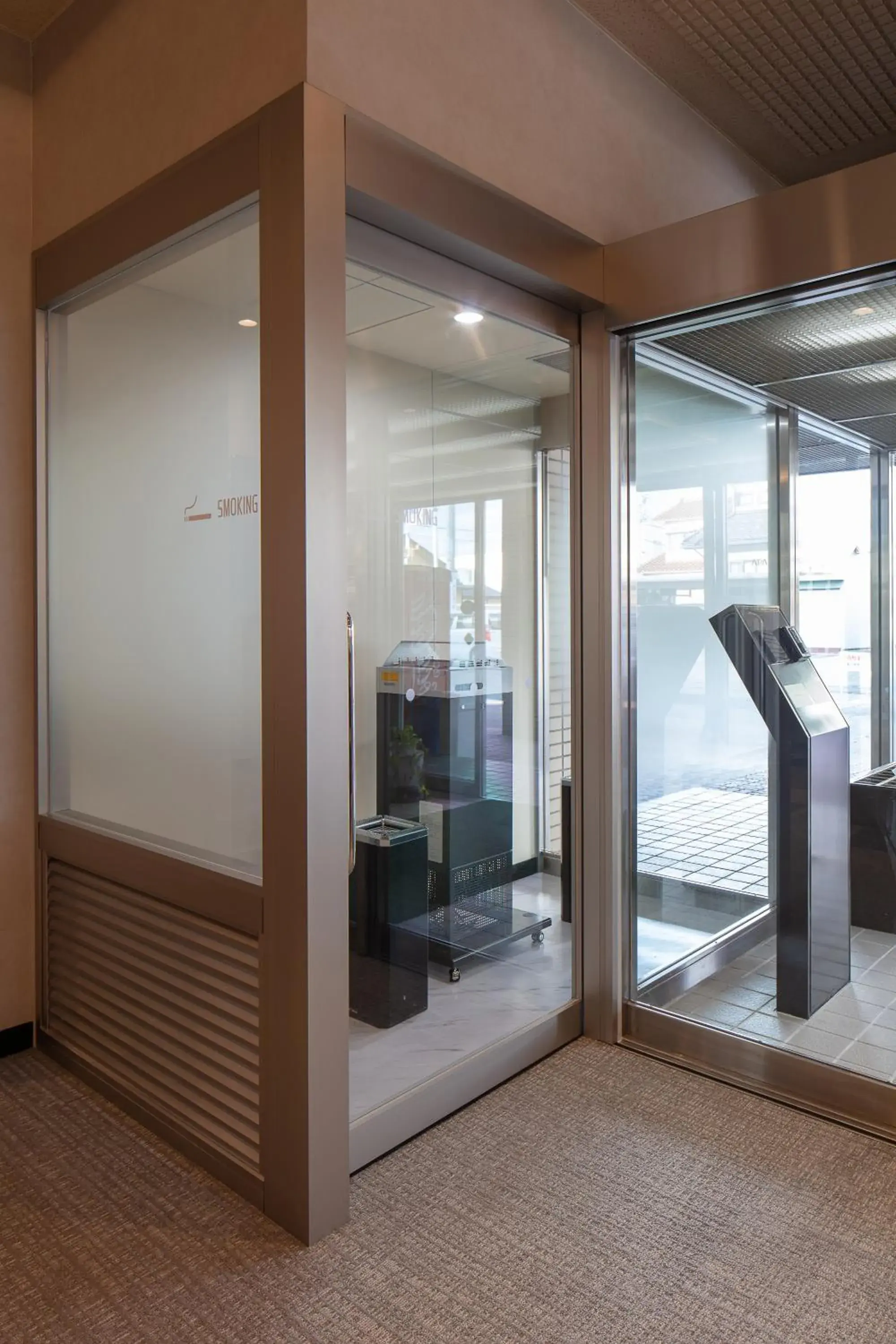 Matto Terminal Hotel Matto Terminal Hotel