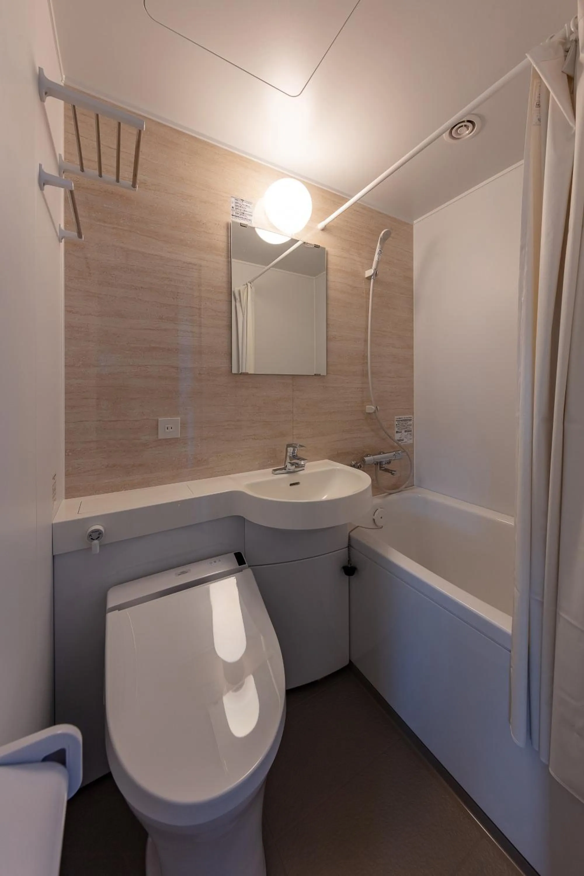 Matto Terminal Hotel