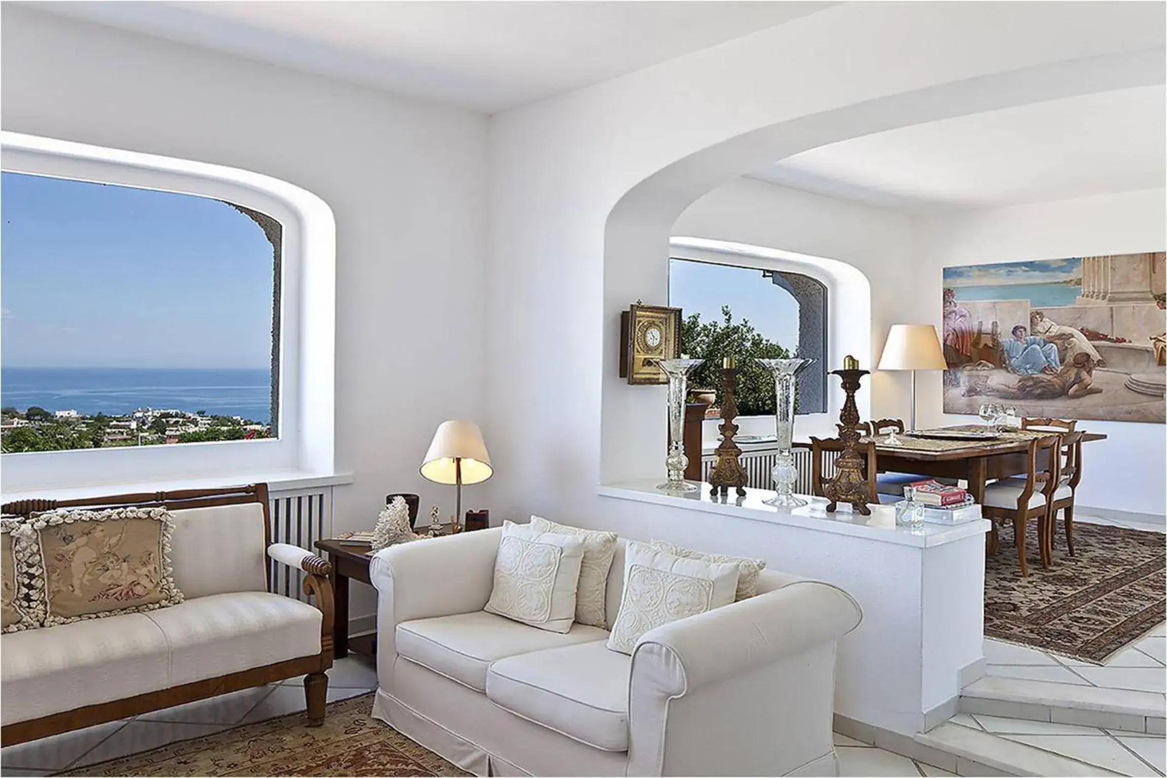 Luxury Relais Villa Magdalena Luxury Relais Villa Magdalena