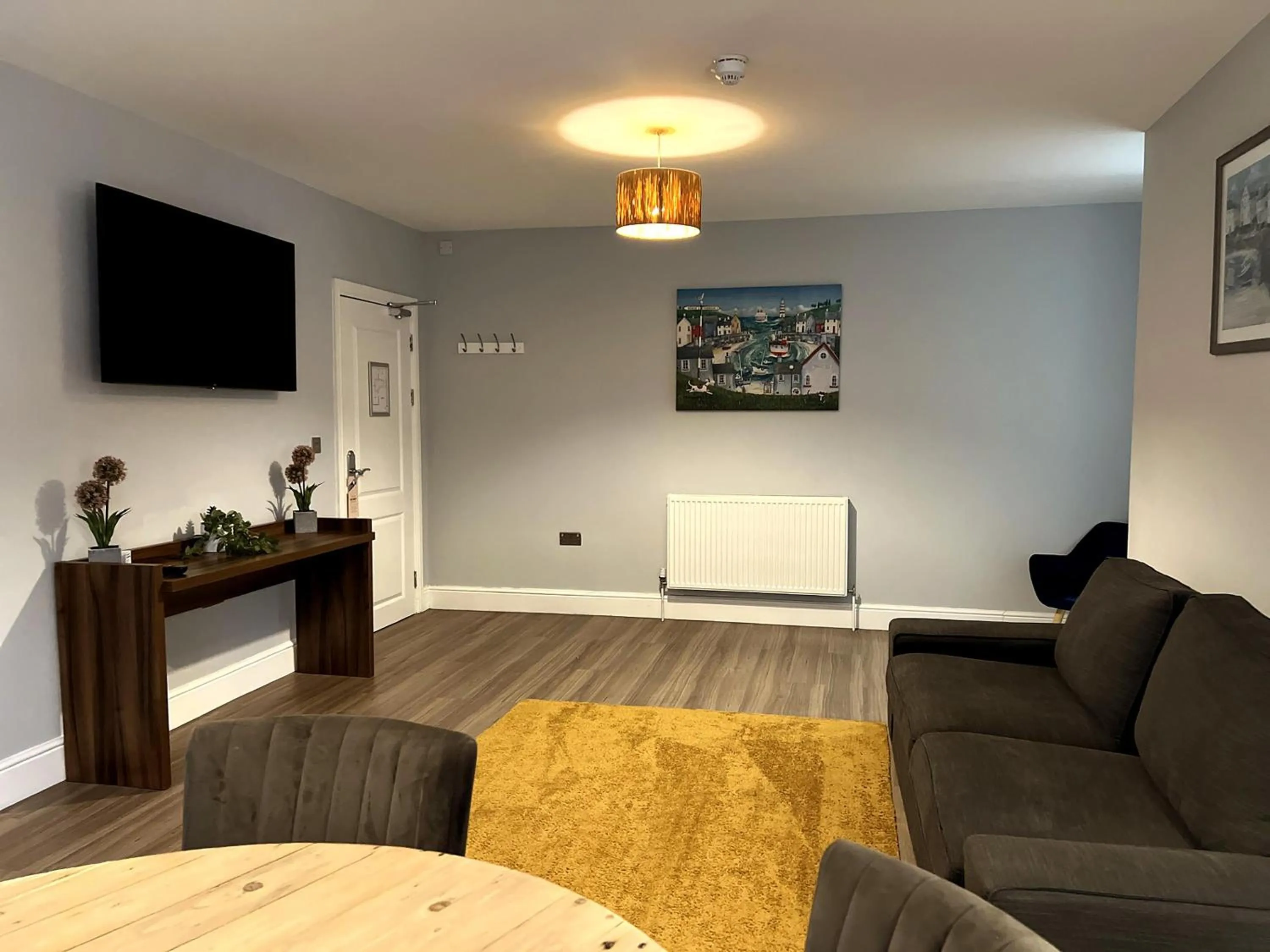 Photo of the whole room in The View Hotel Folkestone, a member of Radisson Individuals