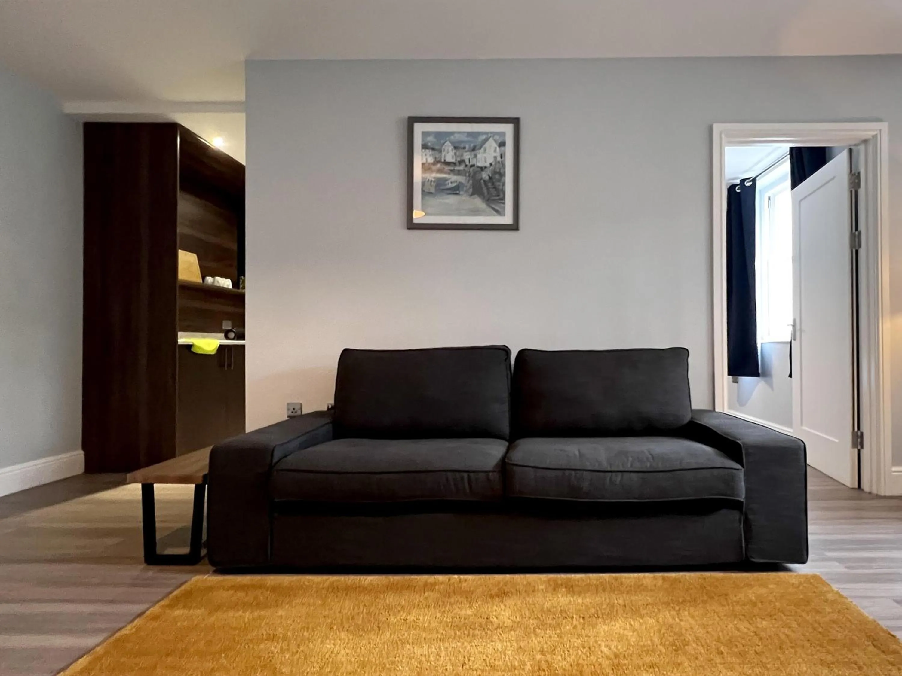 Photo of the whole room in The View Hotel Folkestone, a member of Radisson Individuals