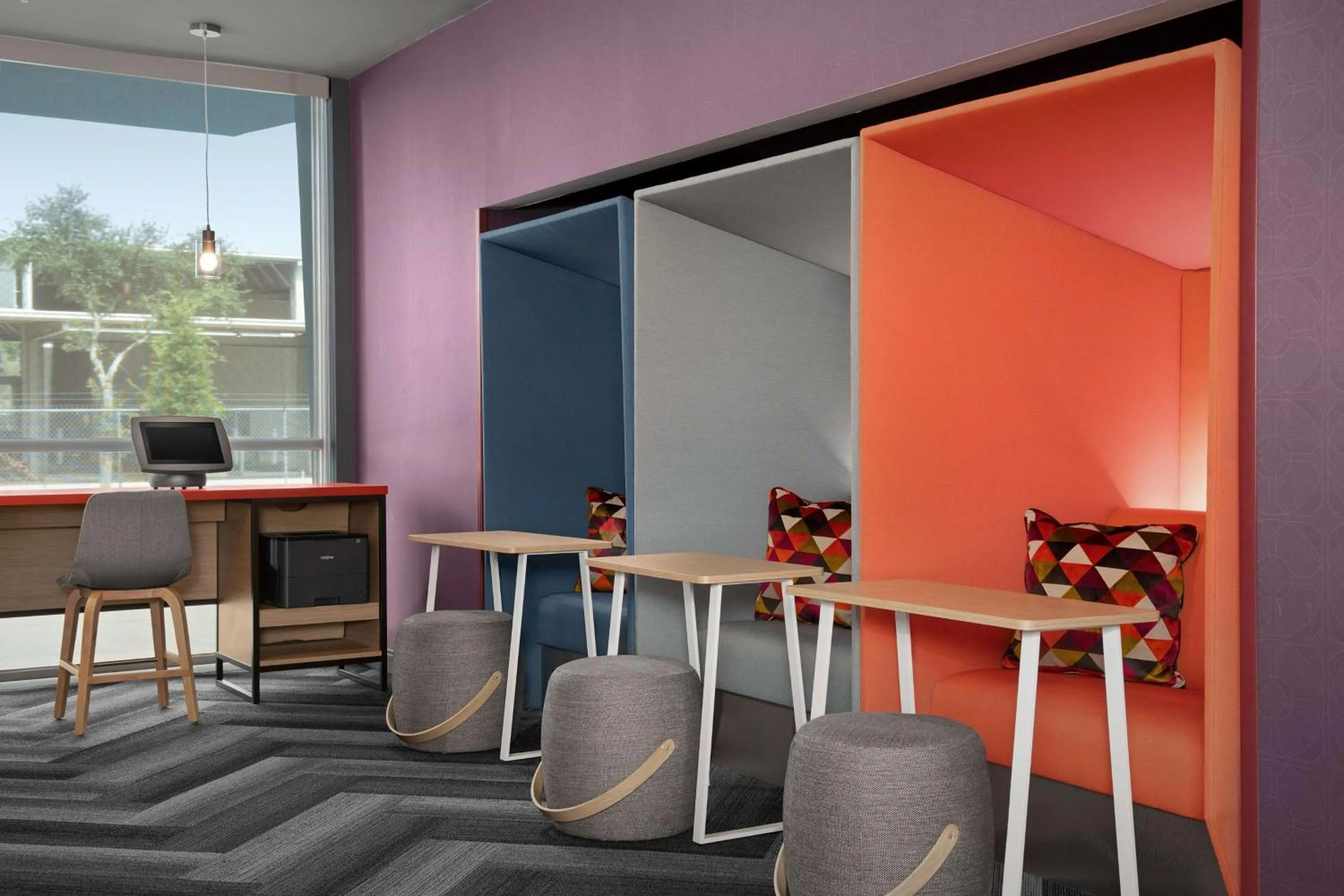 Business facilities in Tru By Hilton Jacksonville Airport