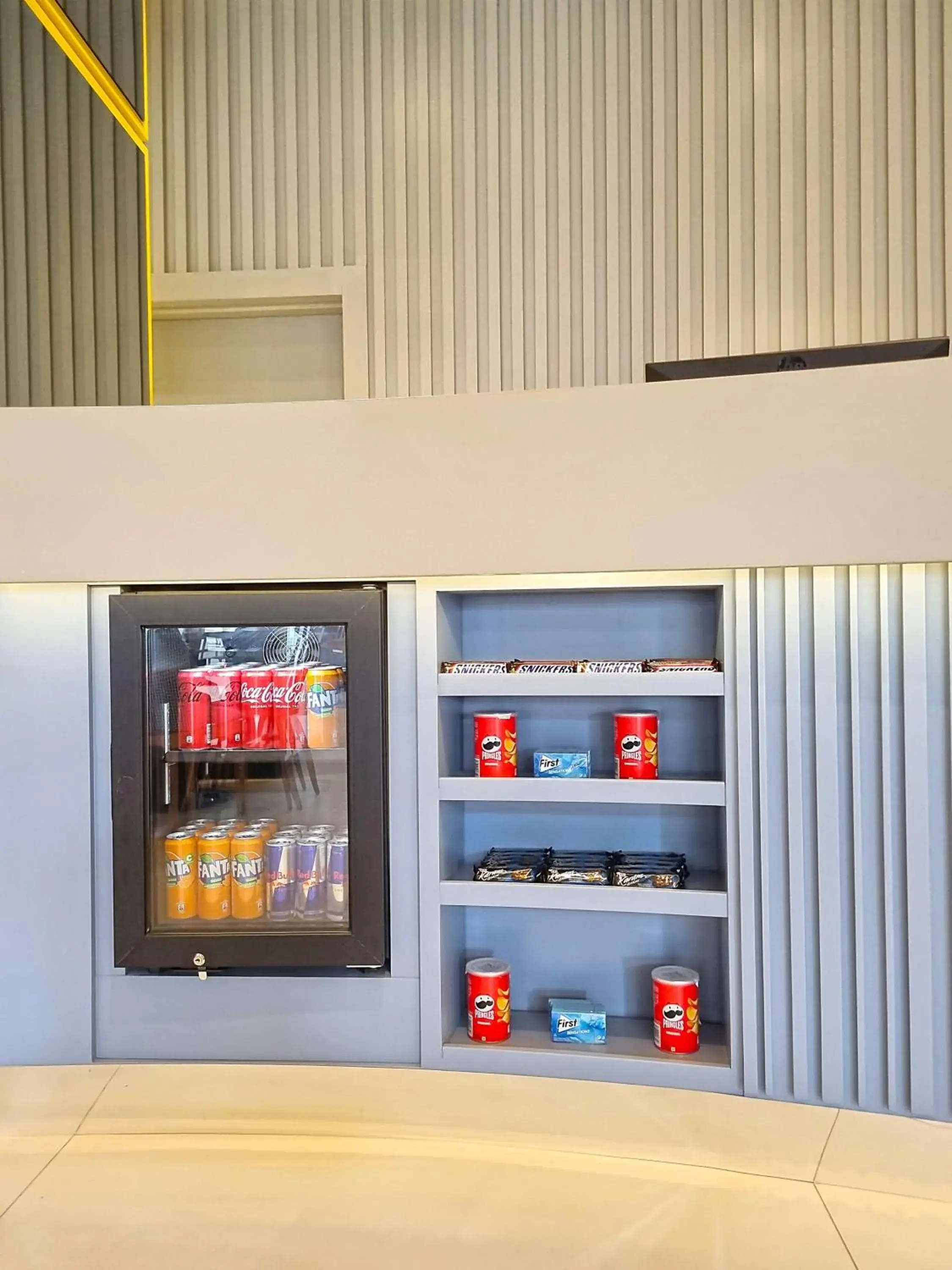 Restaurant/places to eat in Hampton By Hilton Sakarya Restaurant/places to eat in Hampton By Hilton Sakarya