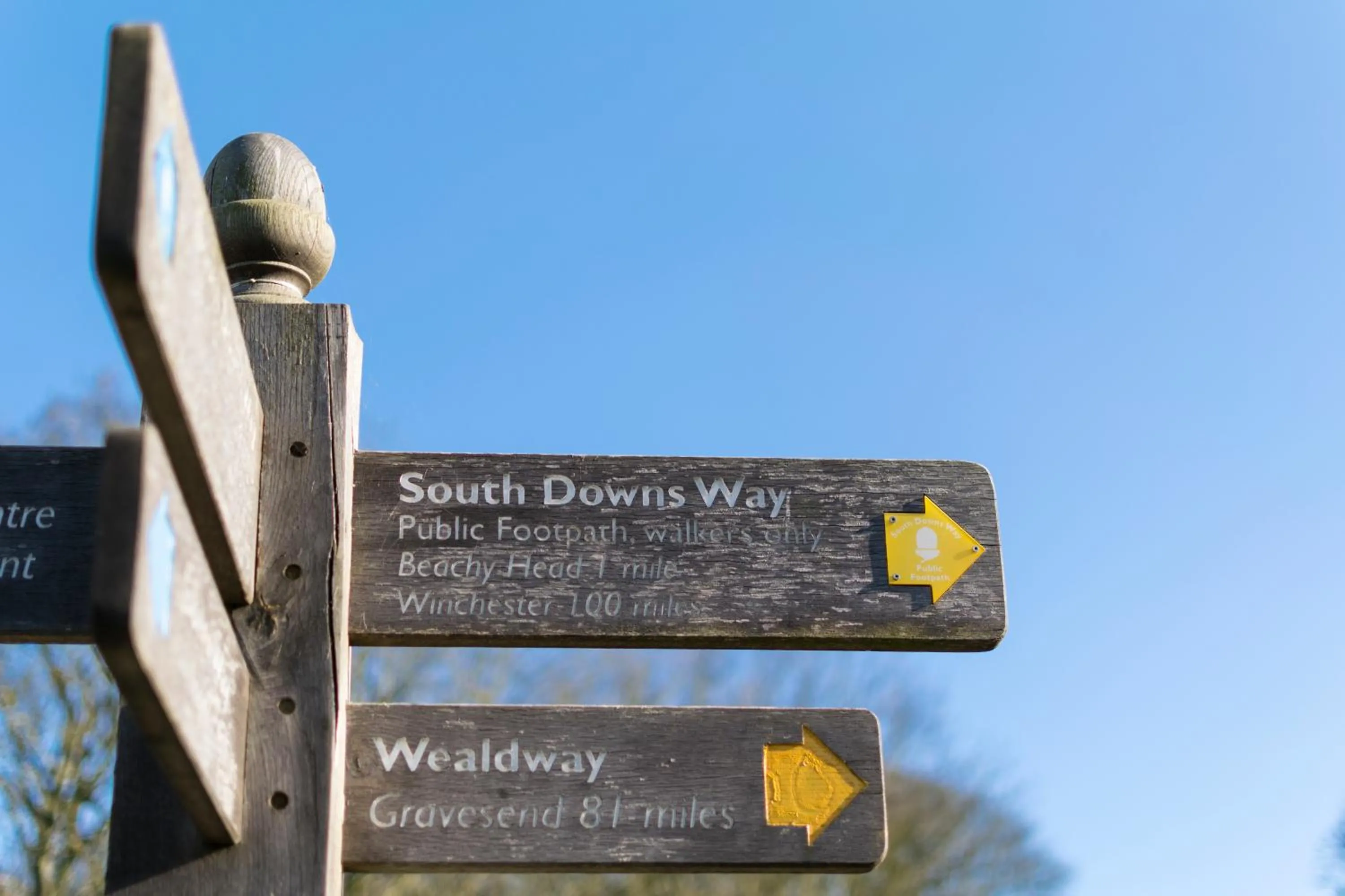 Hiking in Sleep Hotel