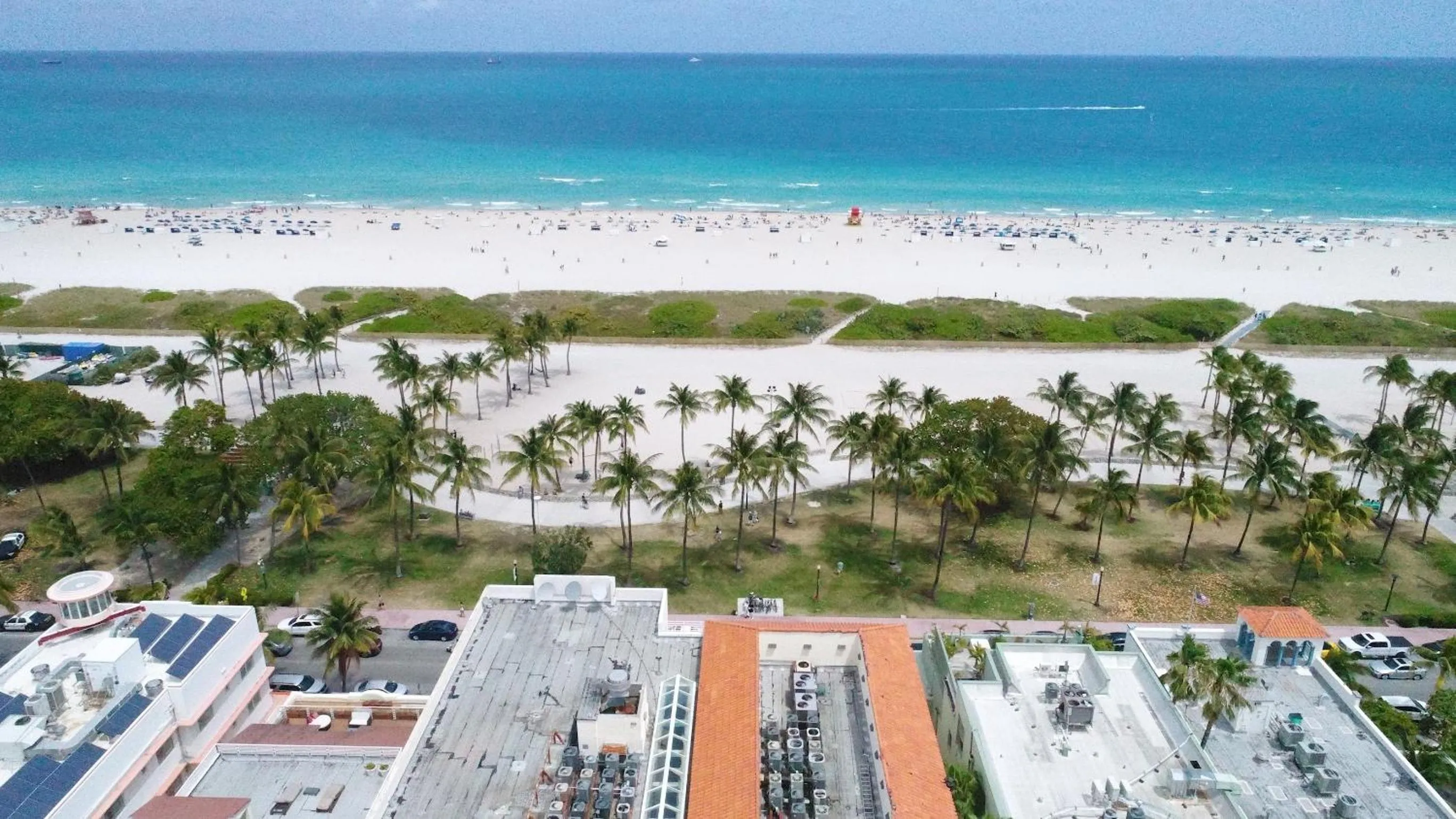 CasaGrandeSouthBeach by AmericanVacationLiving 4RM