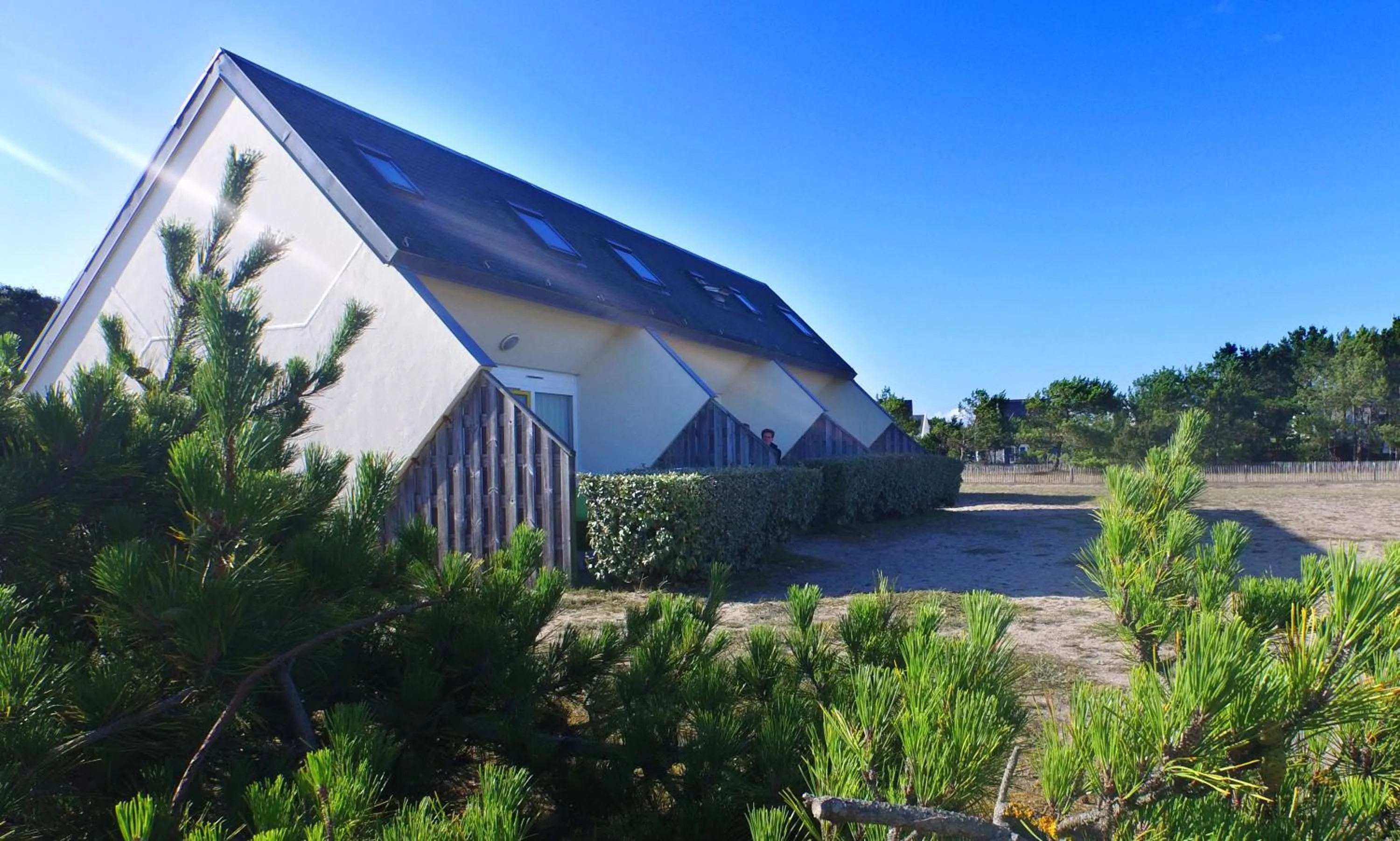 VVF Les Plages de Guérande La Turballe