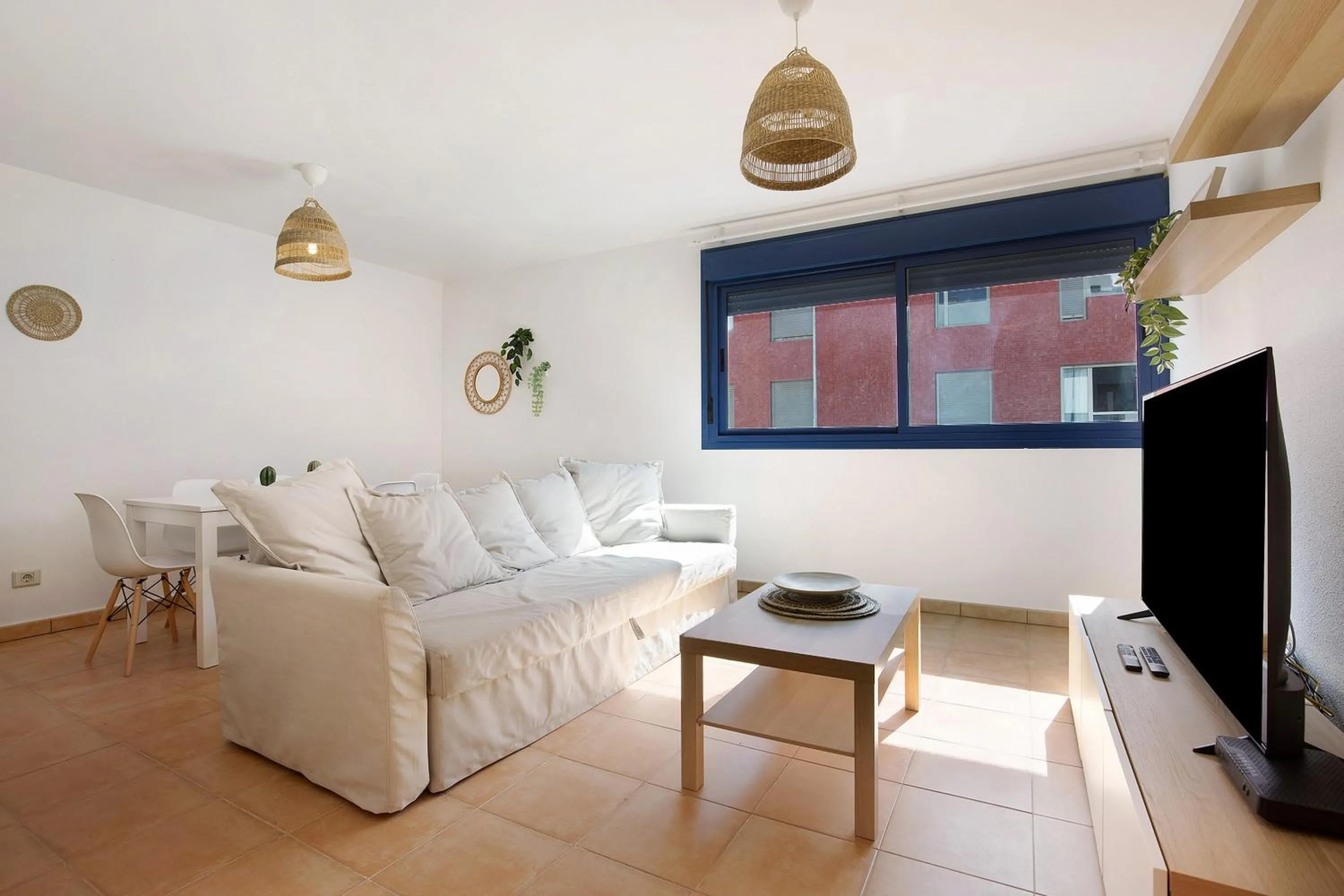 Apartamento Lancelot