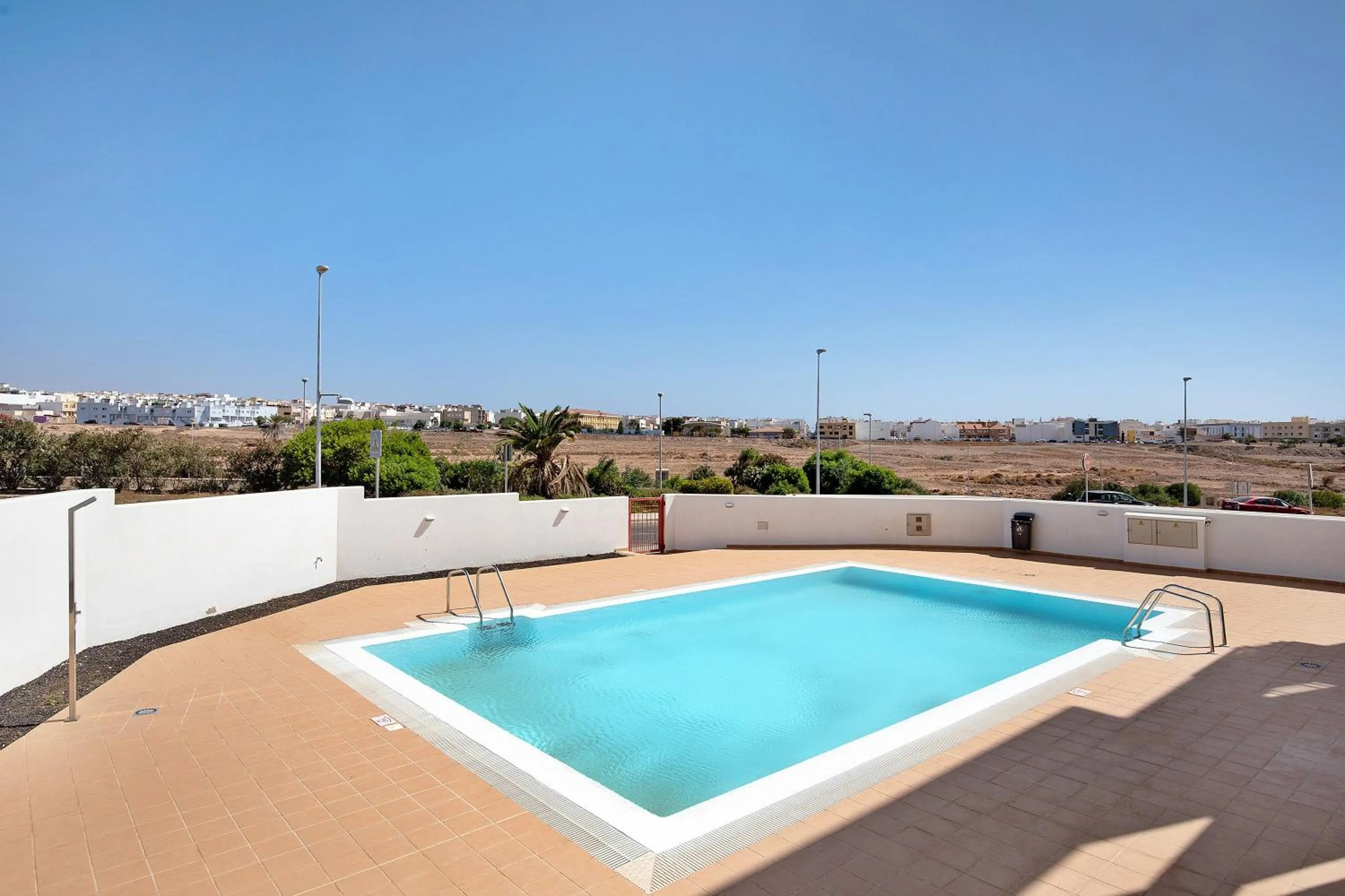 Apartamento Lancelot