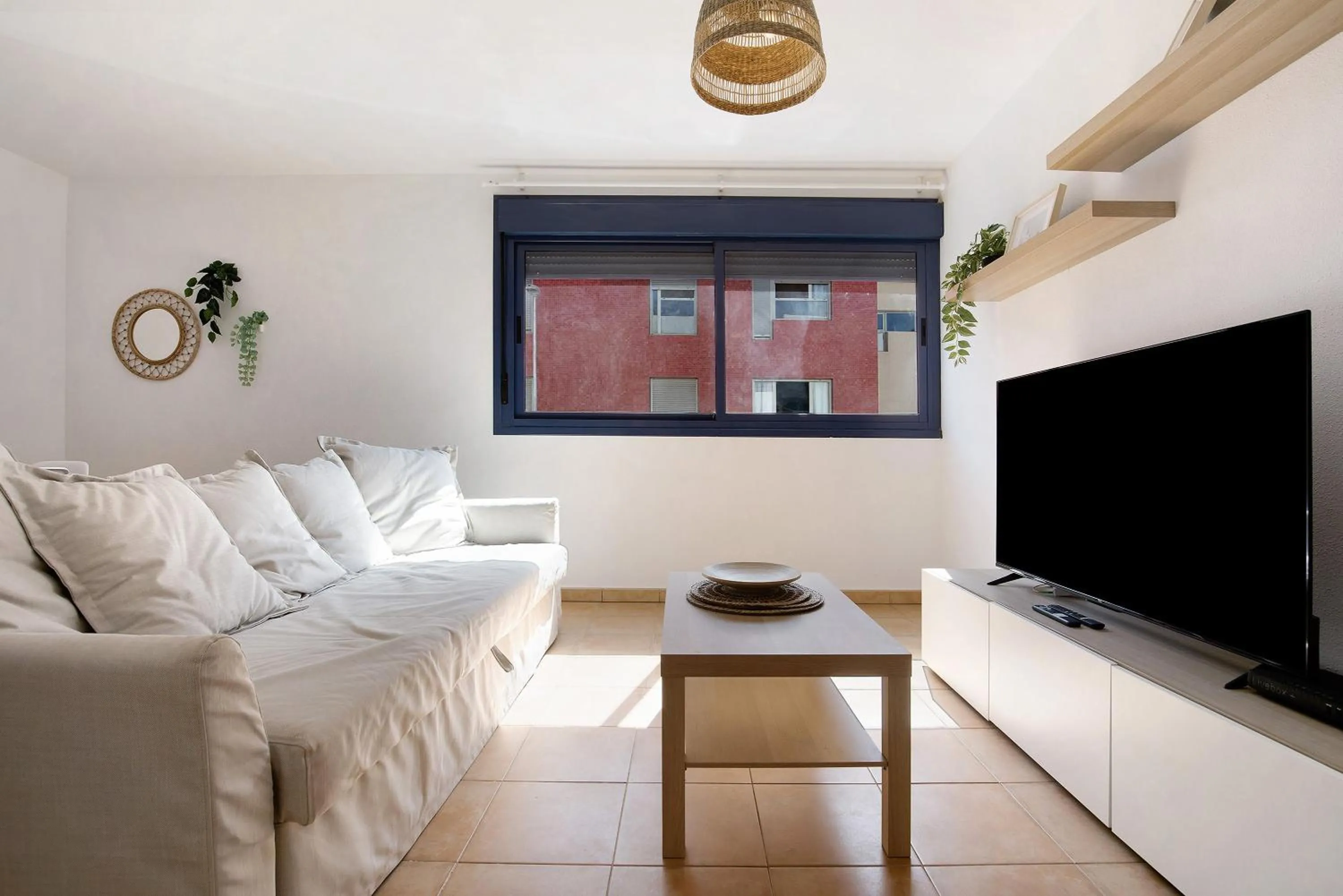 Apartamento Lancelot