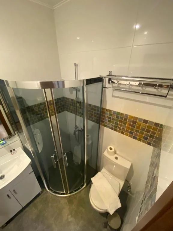 Downtown Old Tbilisi