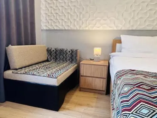 Downtown Old Tbilisi