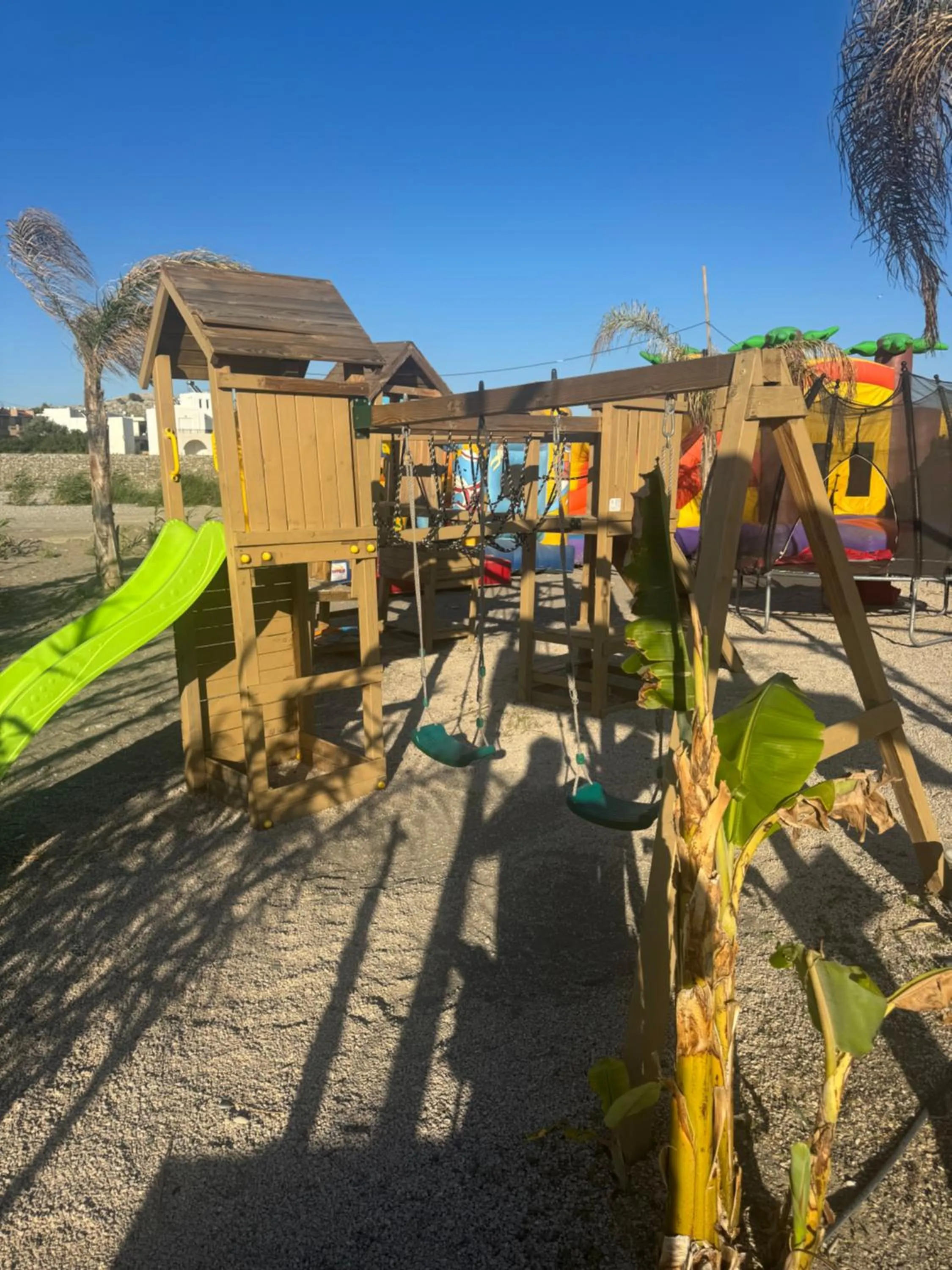 Alia Beachfront Suites and Spa