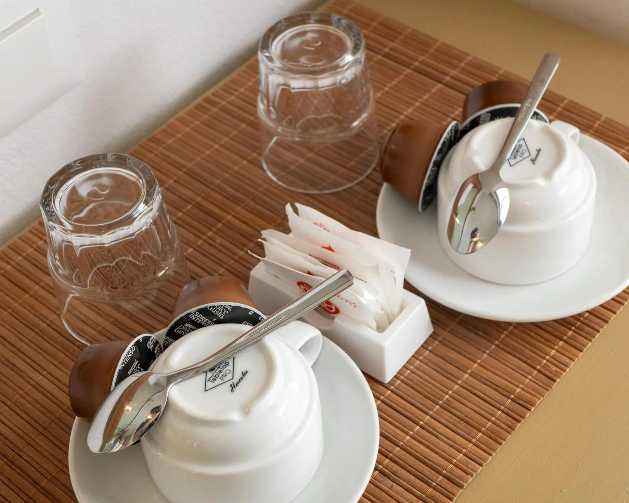 Alia Beachfront Suites and Spa