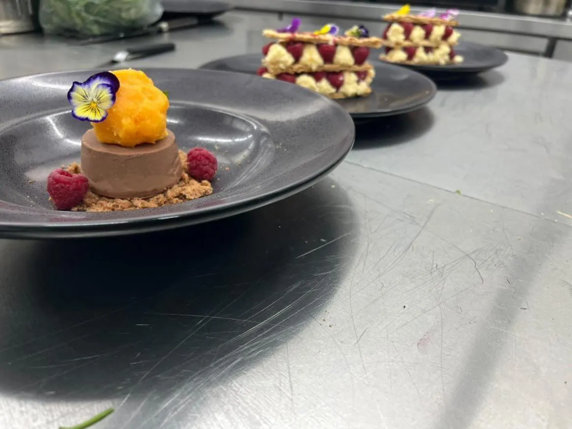 Alia Beachfront Suites and Spa