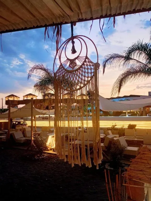 Alia Beachfront Suites and Spa