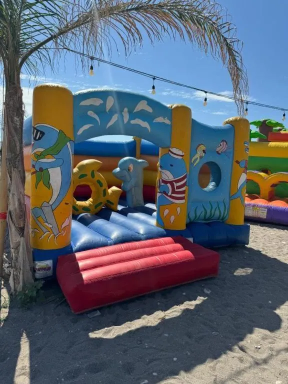 Alia Beachfront Suites and Spa