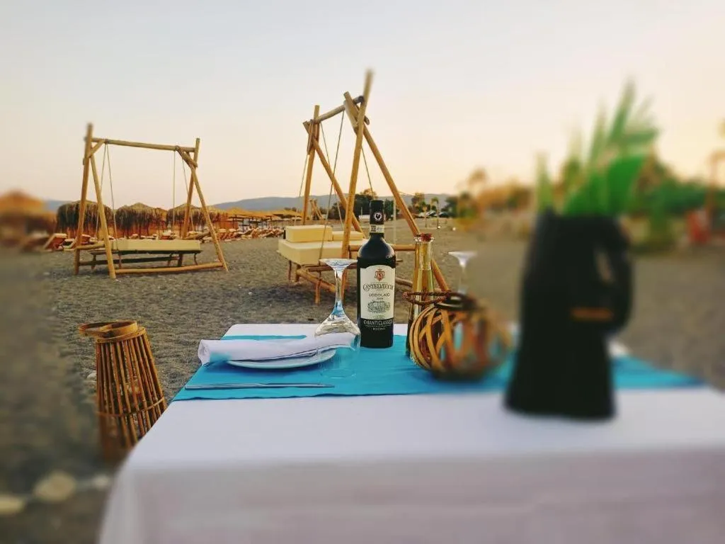 Alia Beachfront Suites and Spa