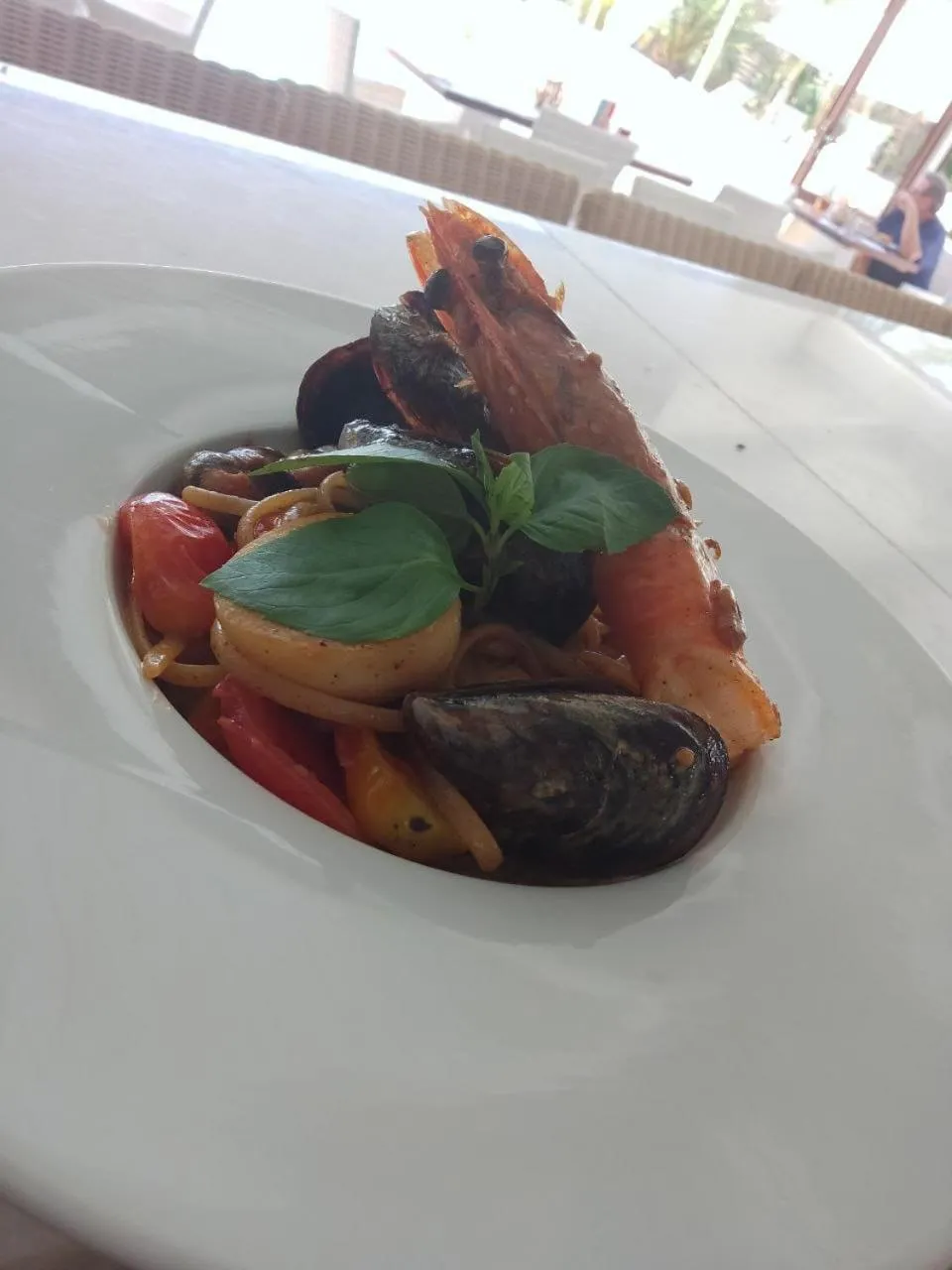 Alia Beachfront Suites and Spa