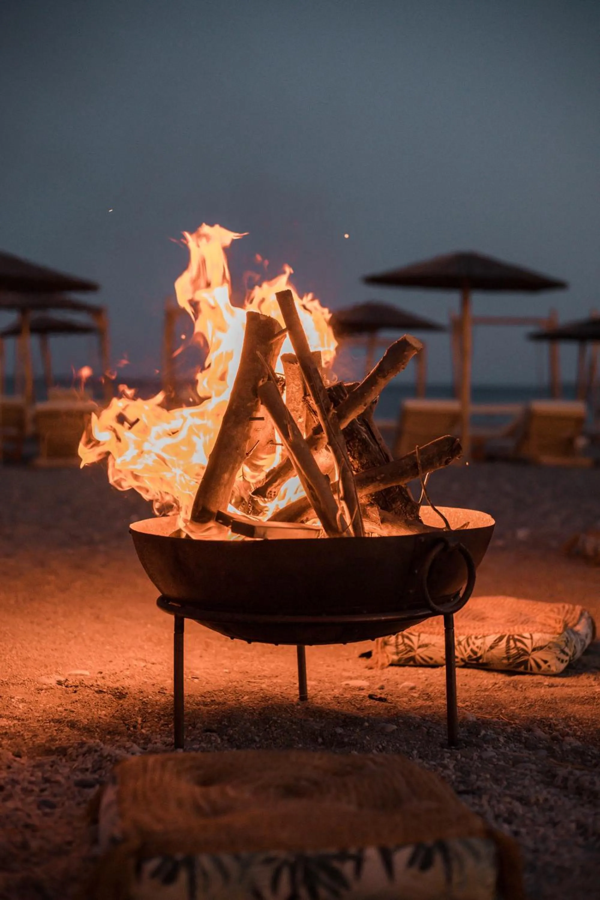 Alia Beachfront Suites and Spa