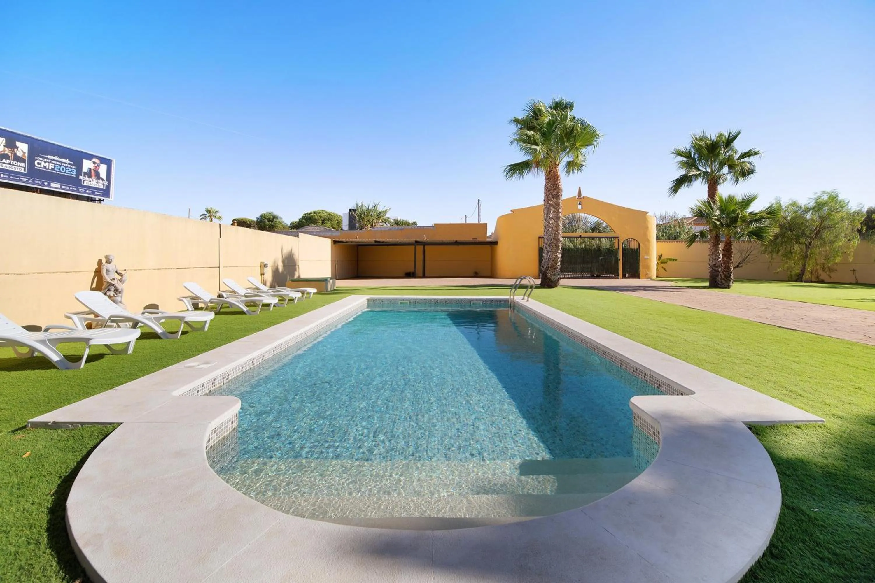 Villa Juani