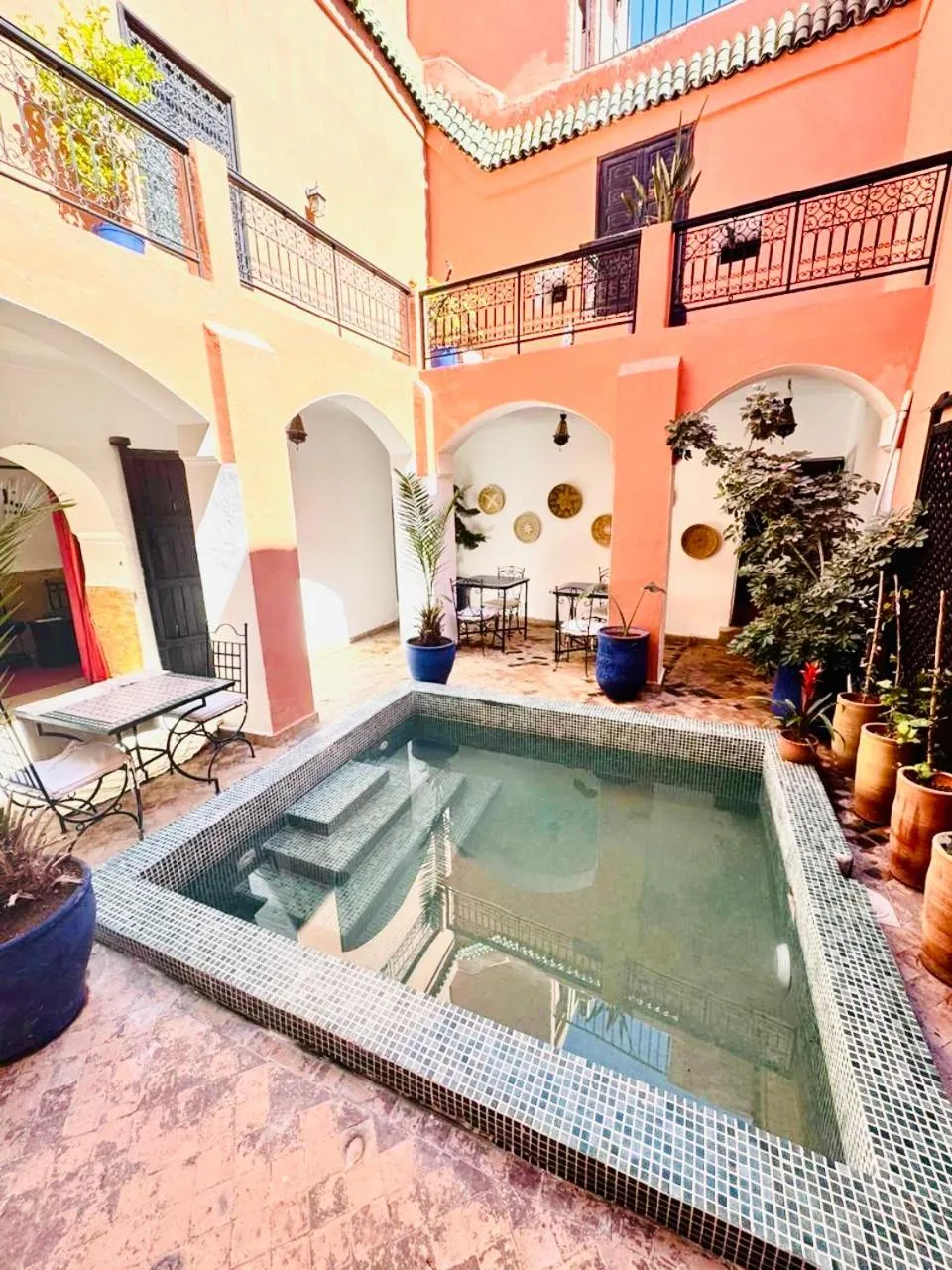 Riad Dar Lilas