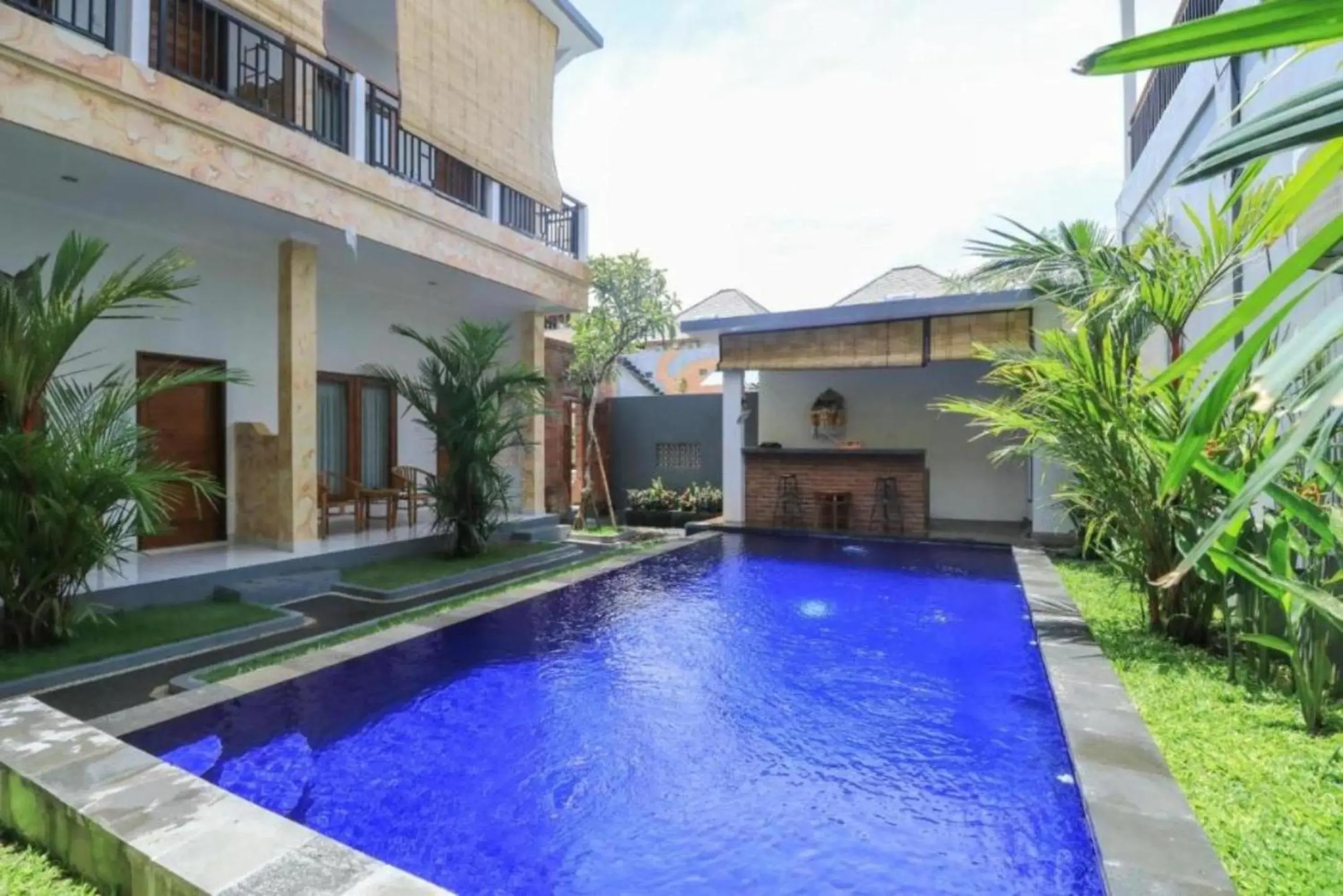 Canggu Kayuma House Canggu Kayuma House