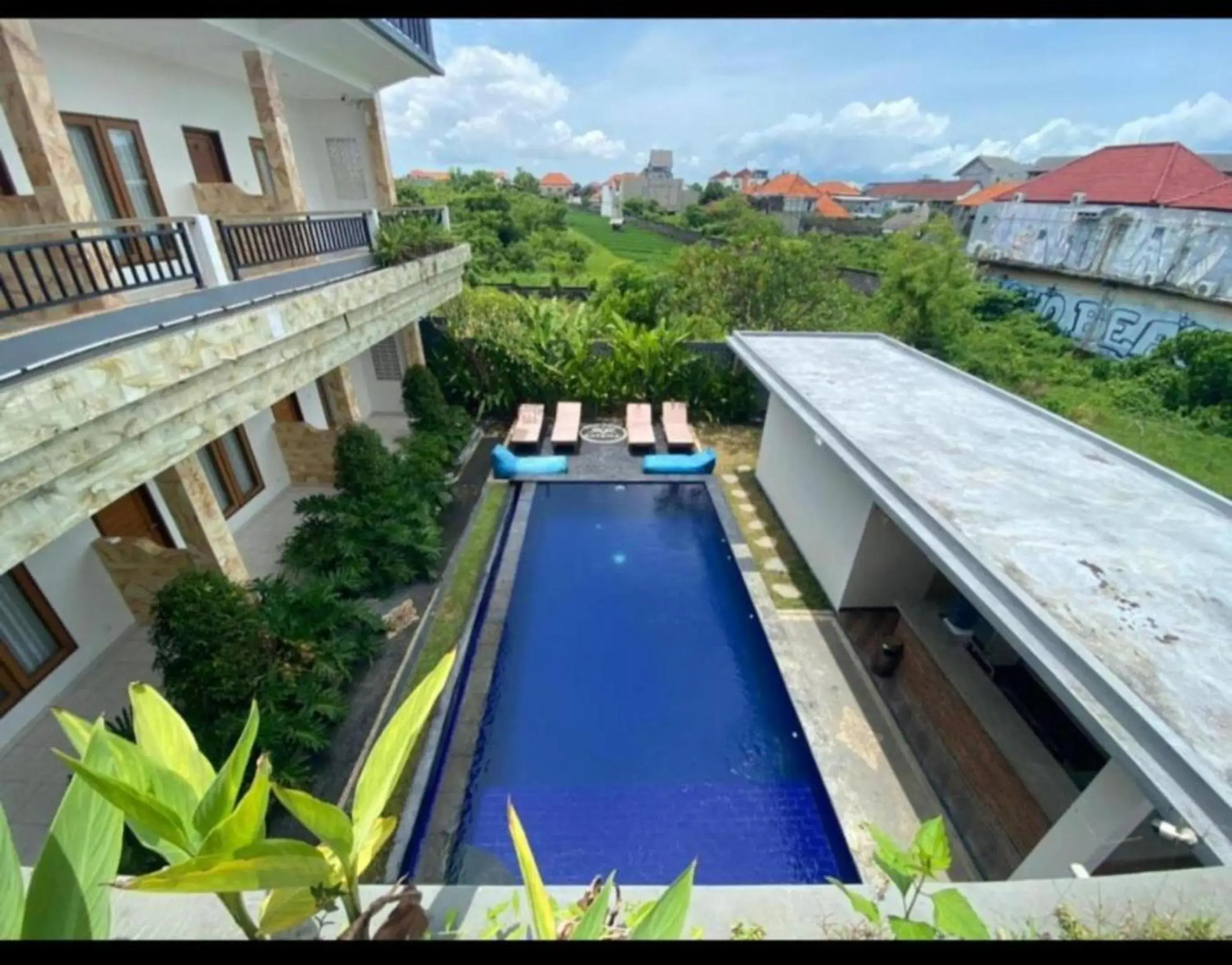 Canggu Kayuma House Canggu Kayuma House