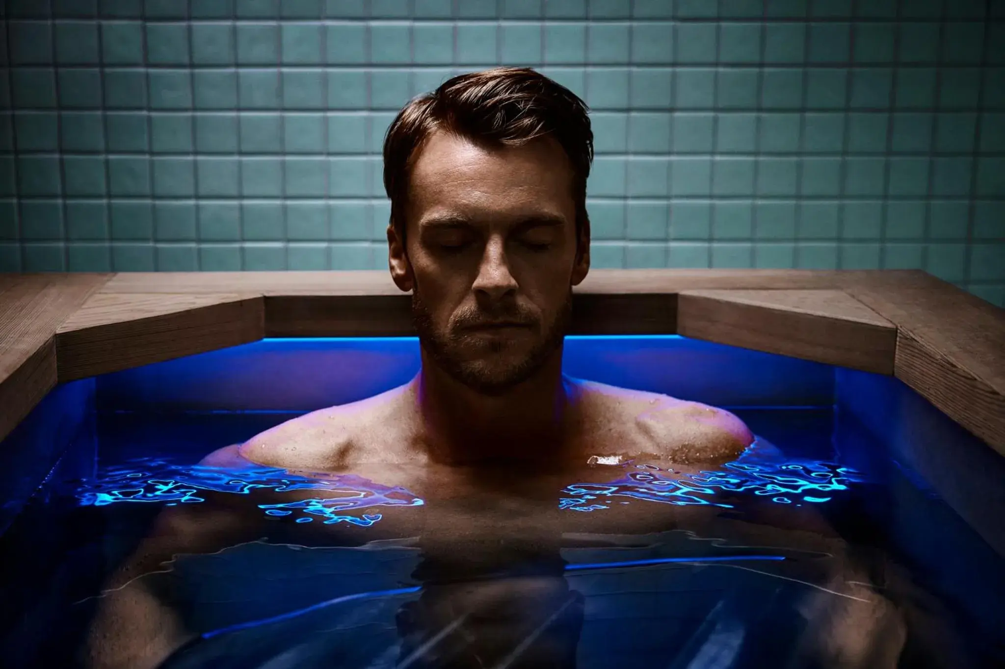 Fitness centre/facilities in COMO Metropolitan Singapore Fitness centre/facilities in COMO Metropolitan Singapore