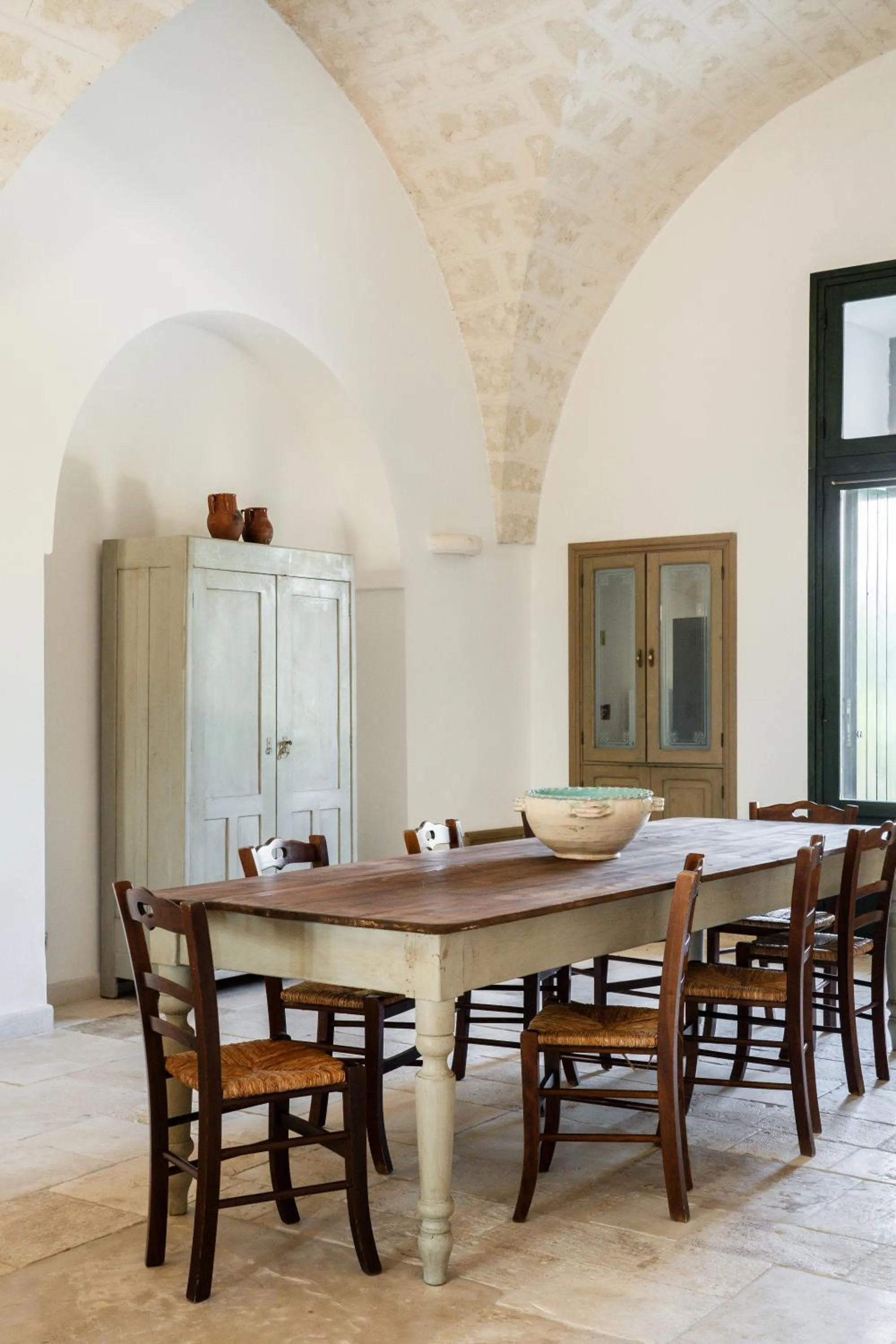 Breakfast in Masseria Gorgognolo