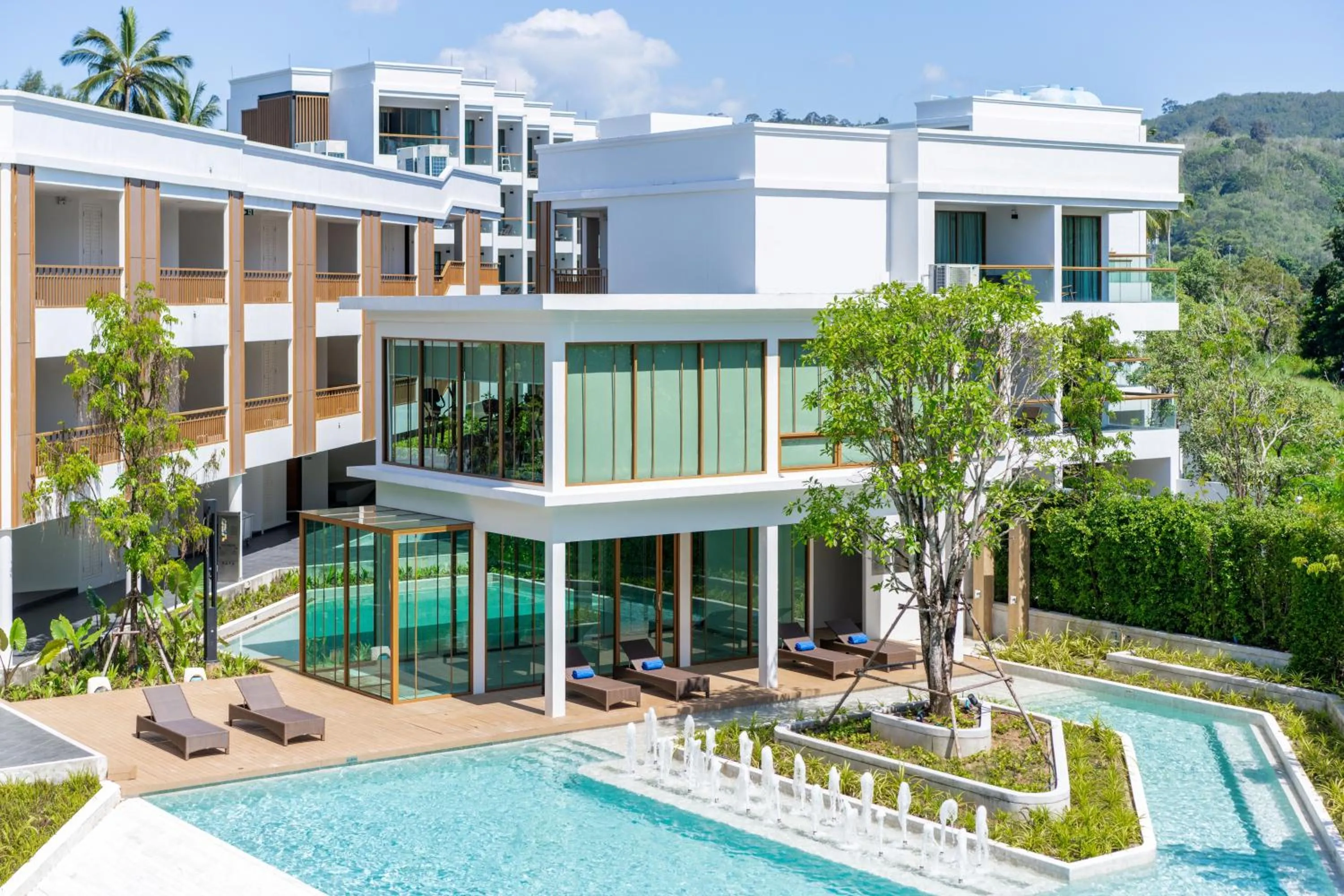  in Bella Nara Phuket Naiyang Beach