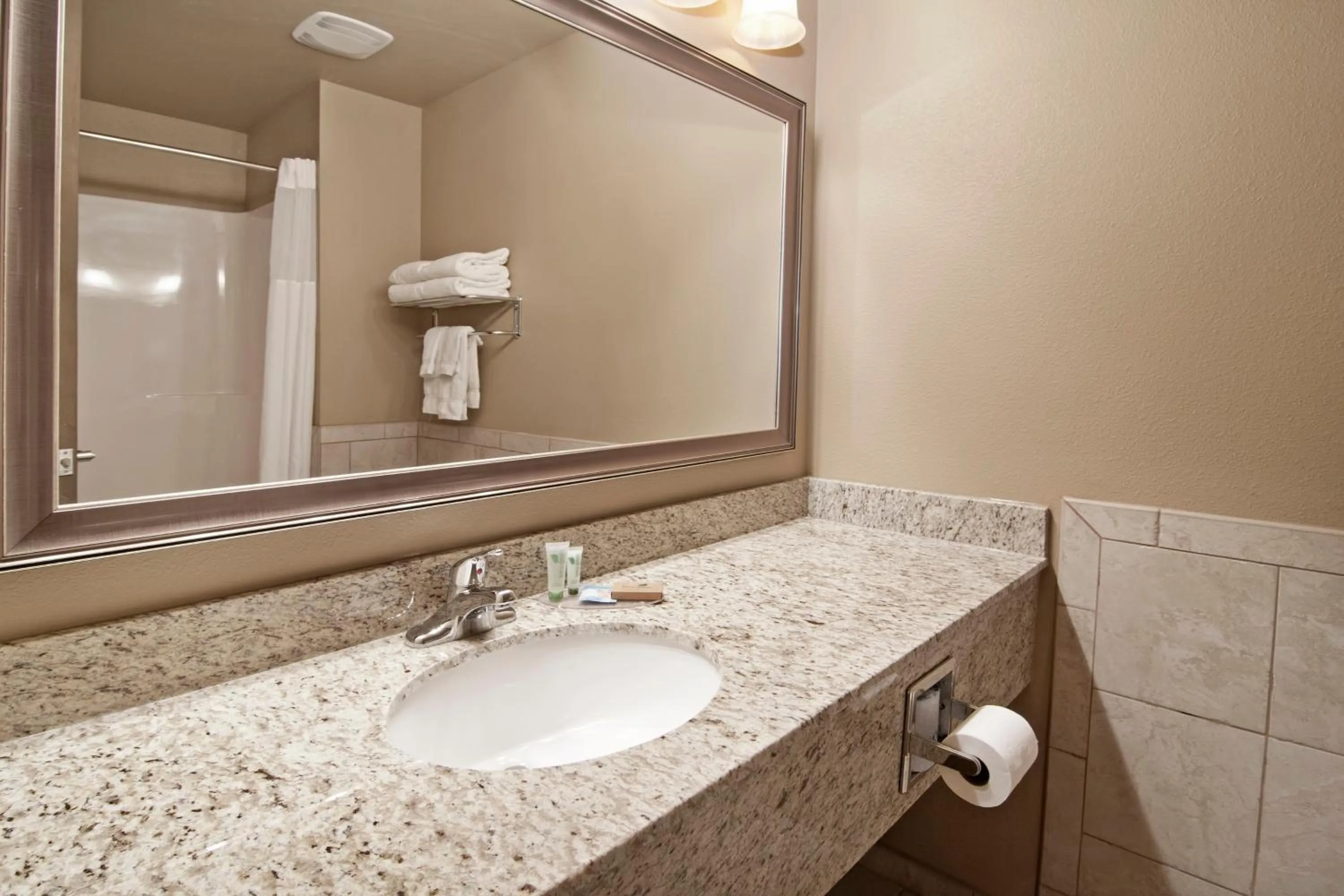 Bathroom in The Watford